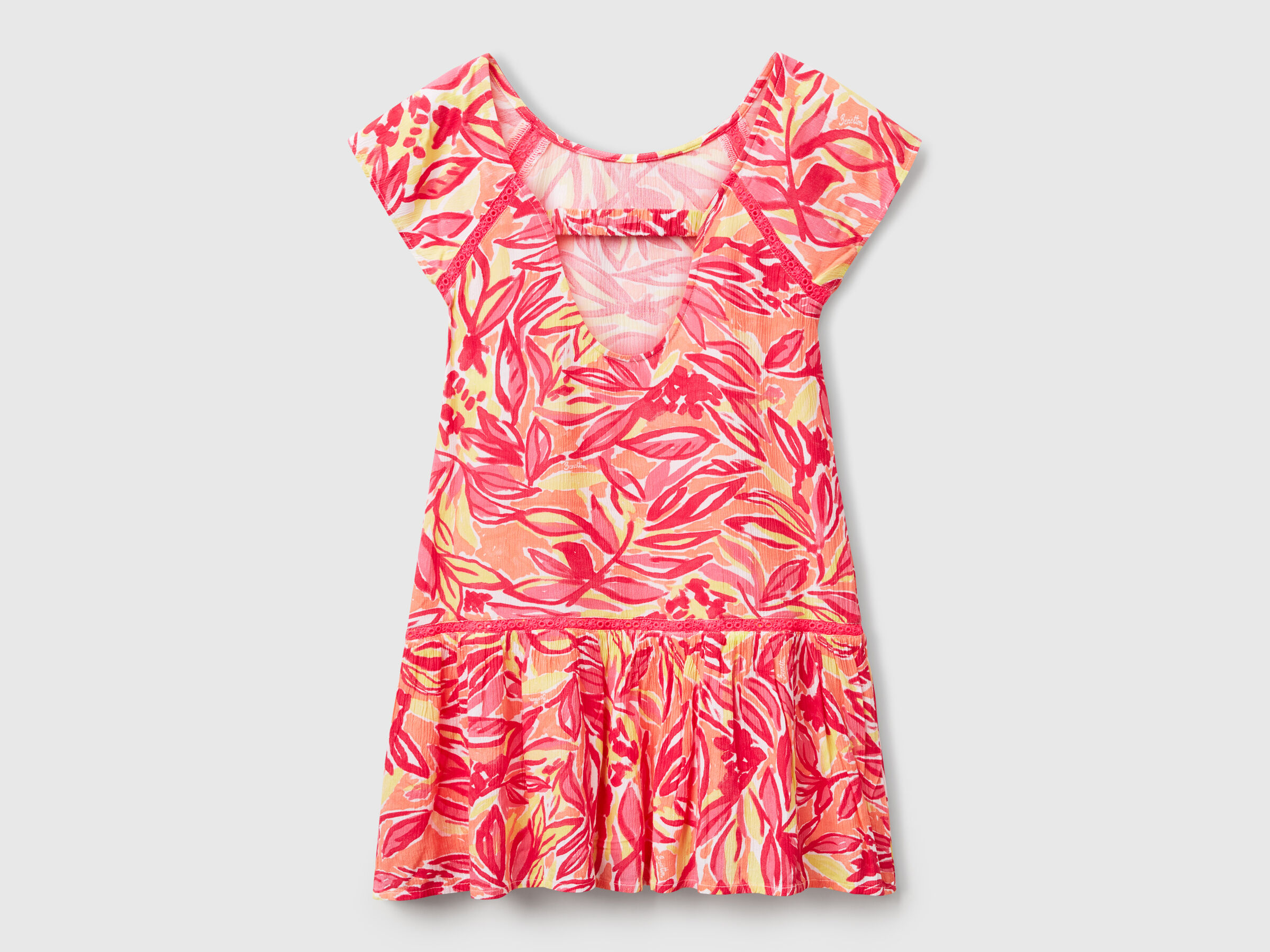 DRESS Junior Girl image number 1