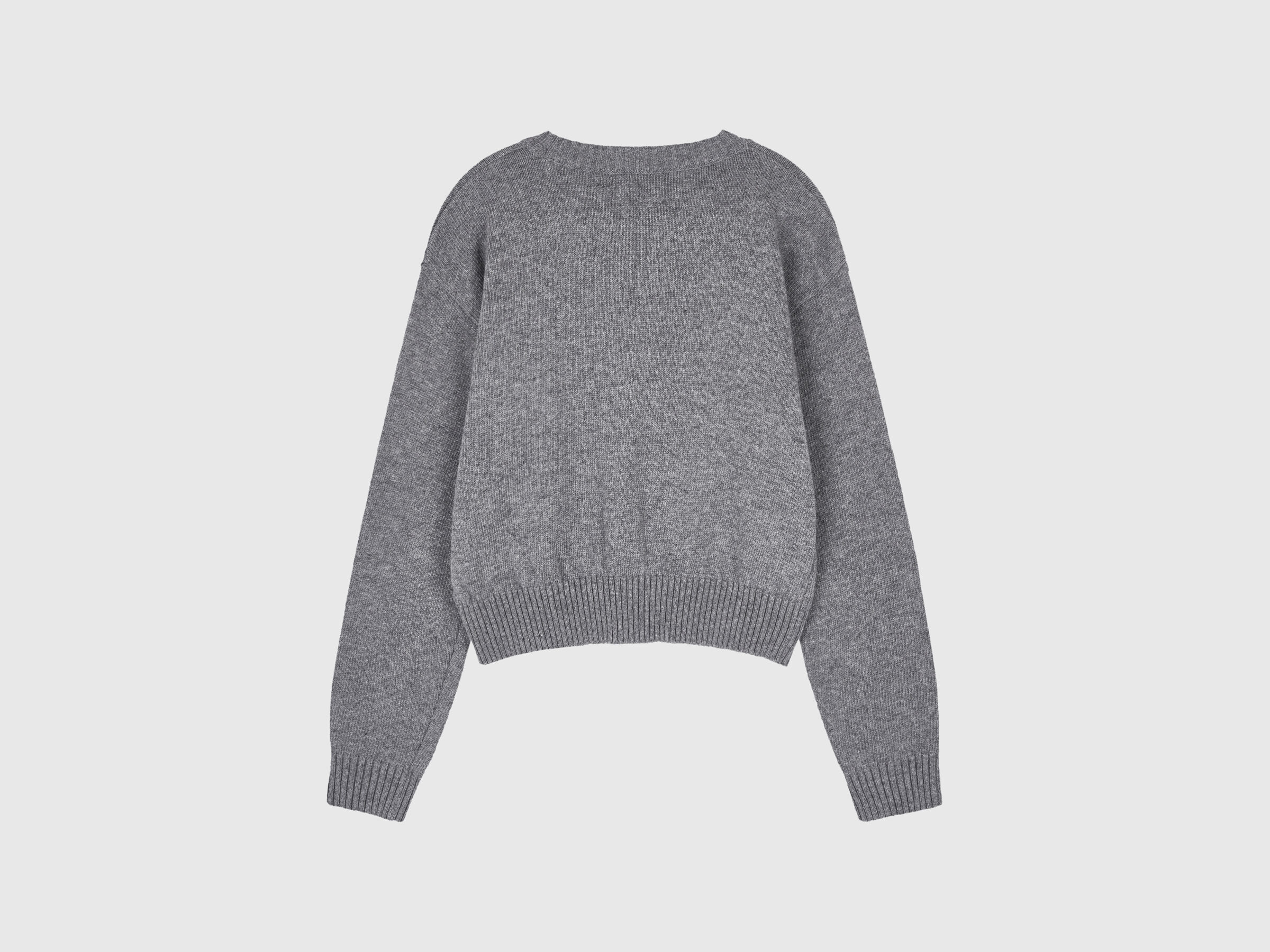 SWEATER L/S Women image number 4