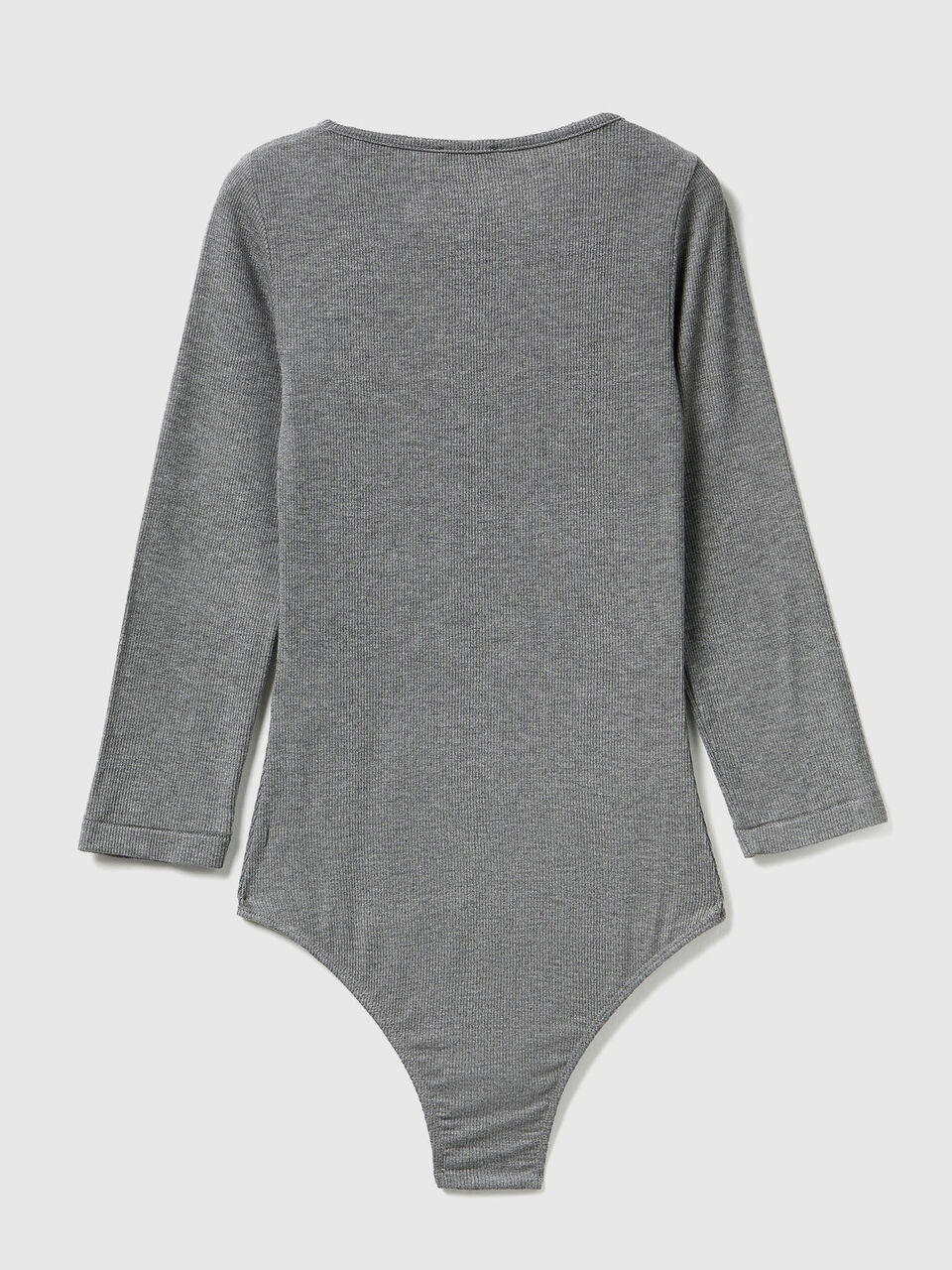 BODYSUIT L/S Women image number 2