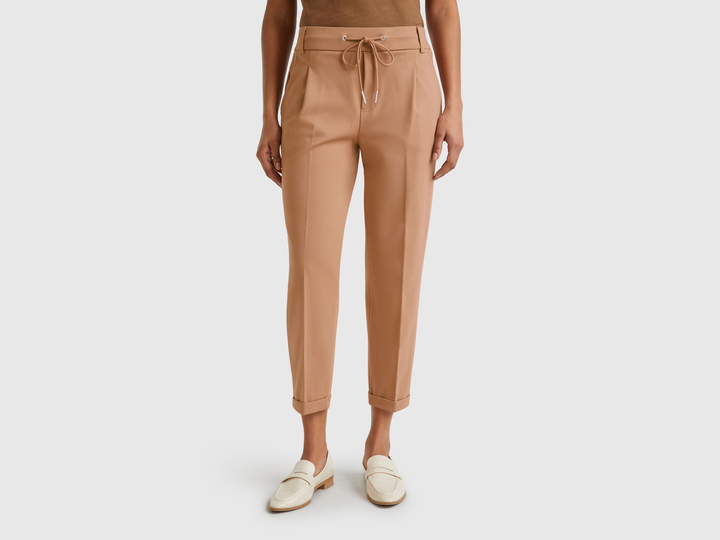 TROUSERS Women image number 0