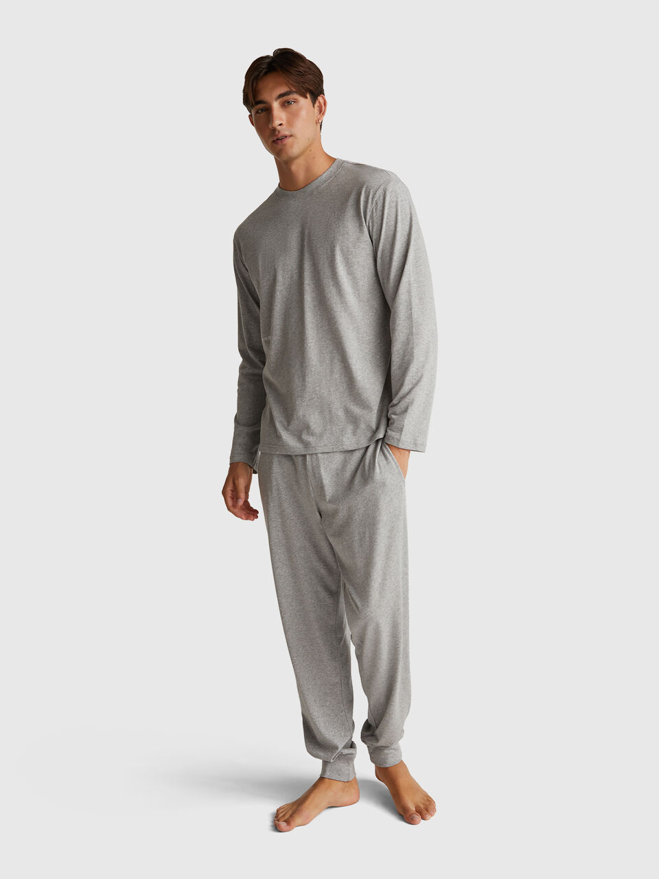 SWEATER L/S Men image number null