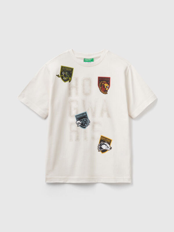 Short sleeve Harry Potter t-shirt