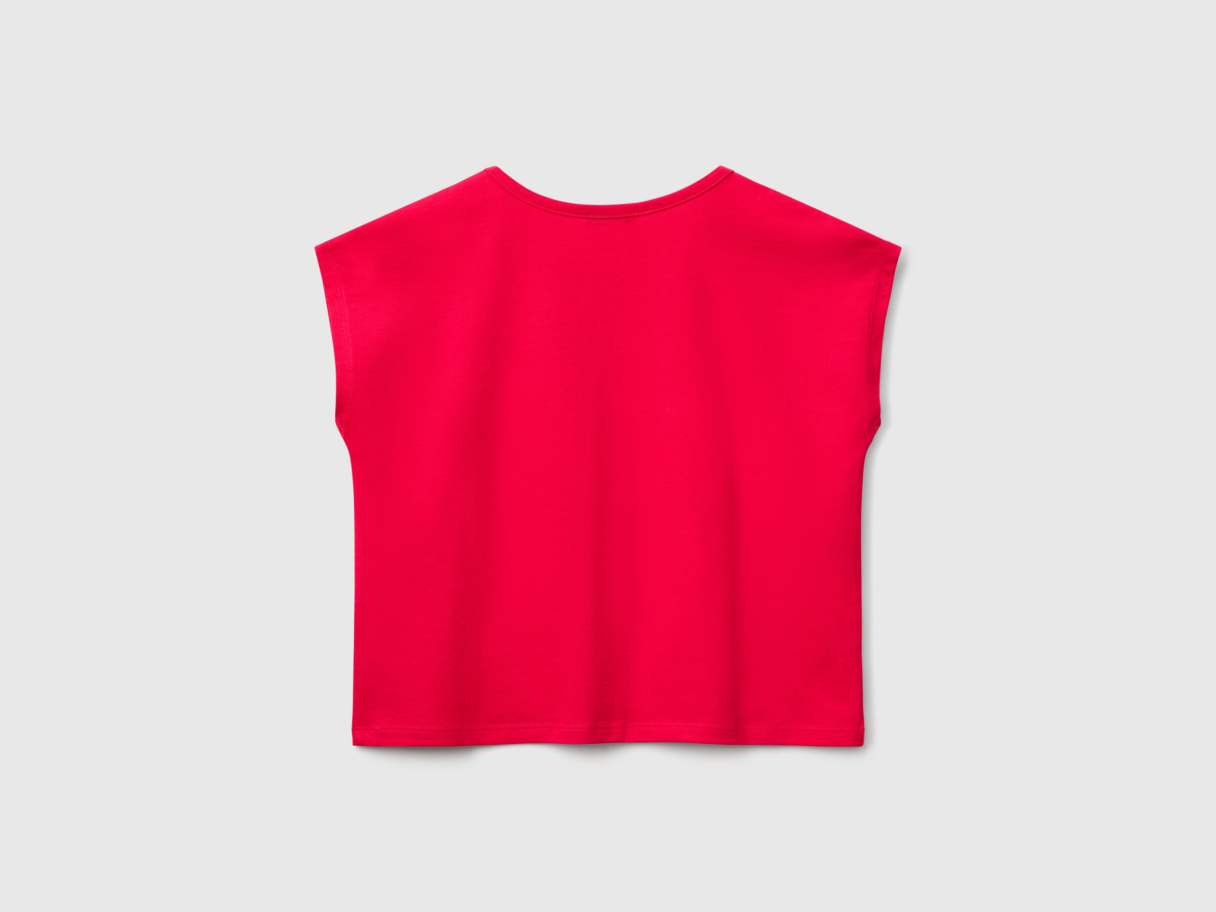 T-SHIRT Junior Girl image number 1
