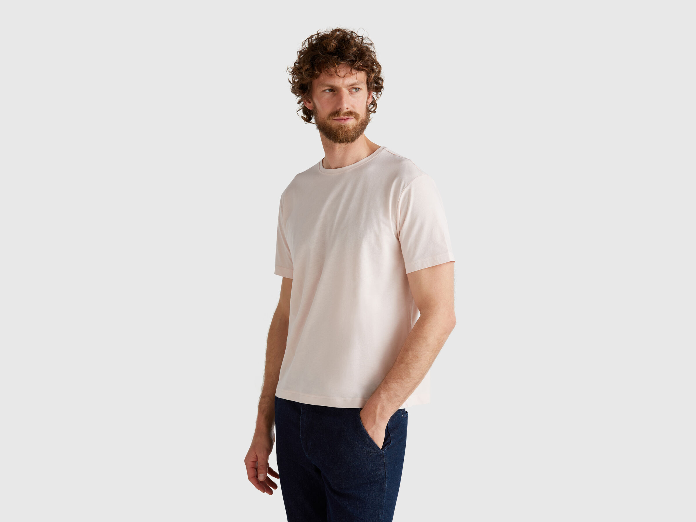 T-SHIRT Men image number 0
