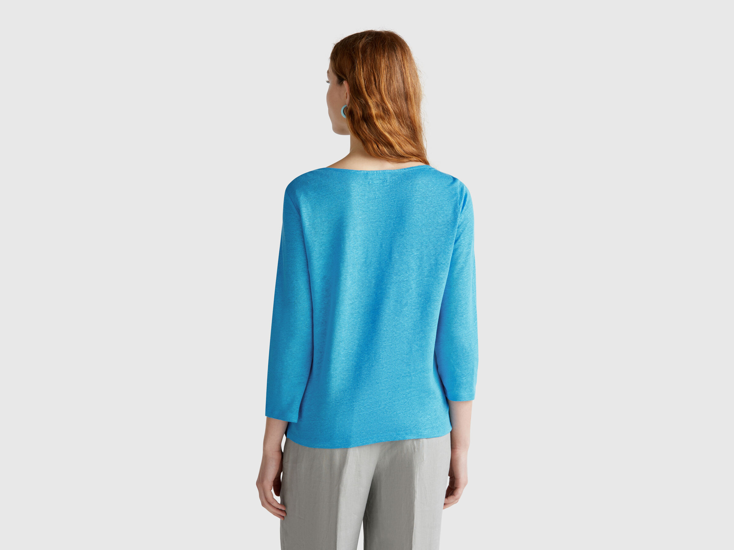 T-SHIRT L/S Women image number 1