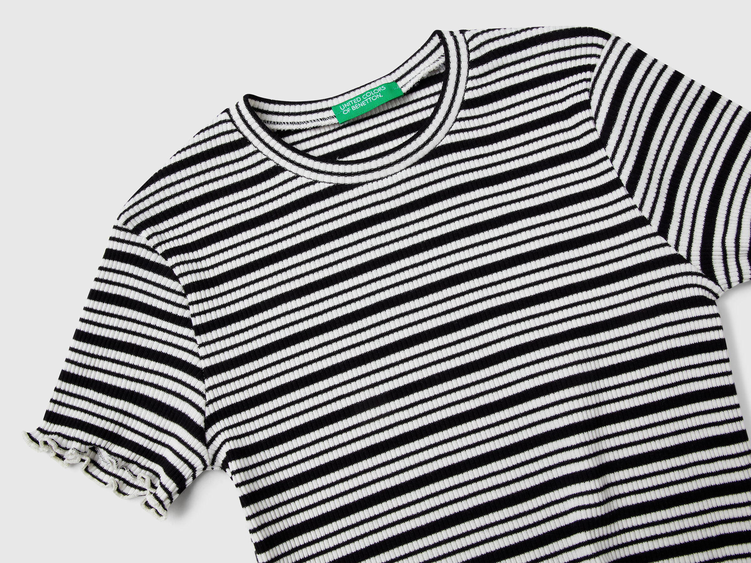 T-SHIRT Junior Girl image number 2