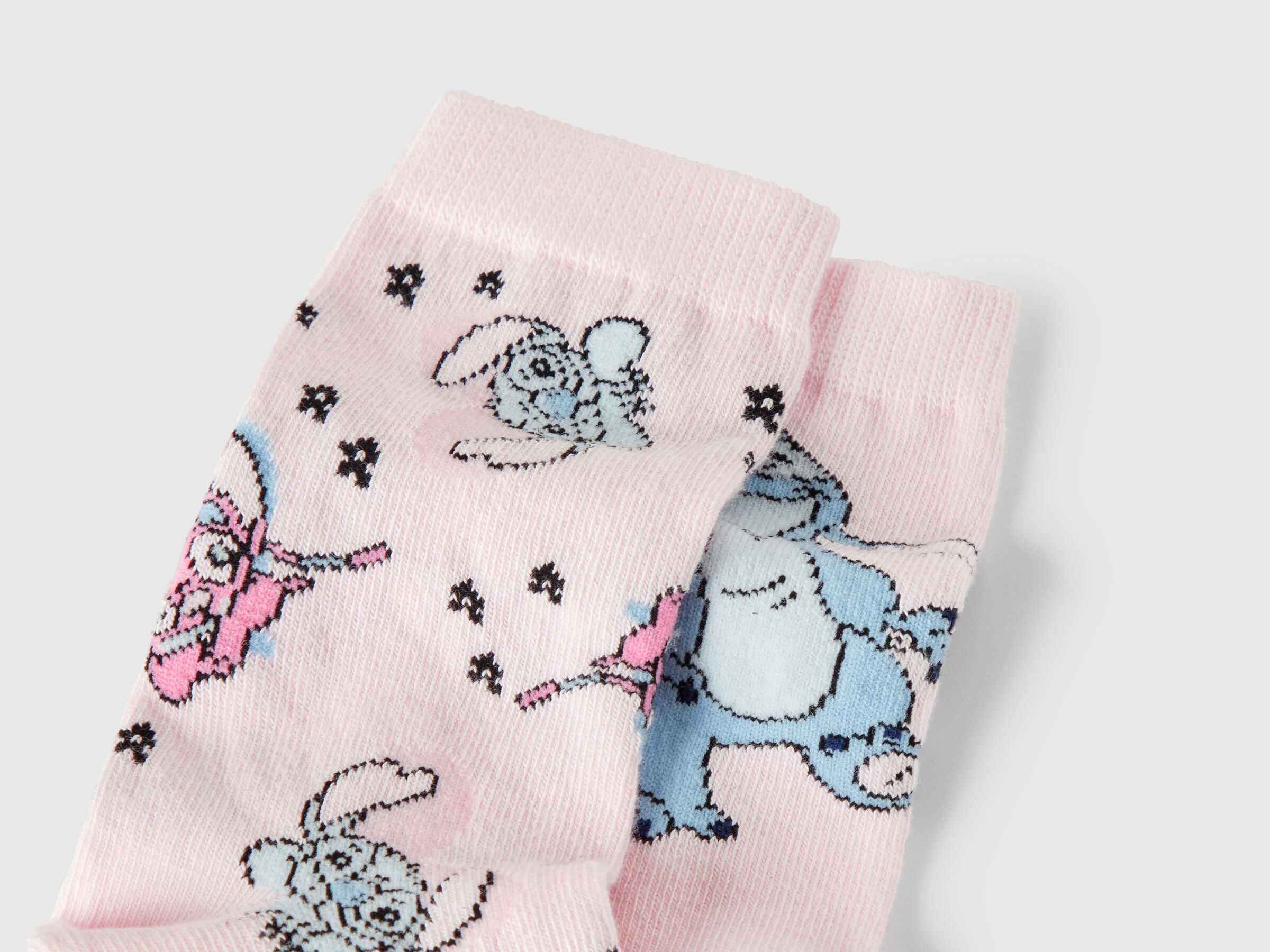 KNITTED SOCKS Junior Boy image number 1