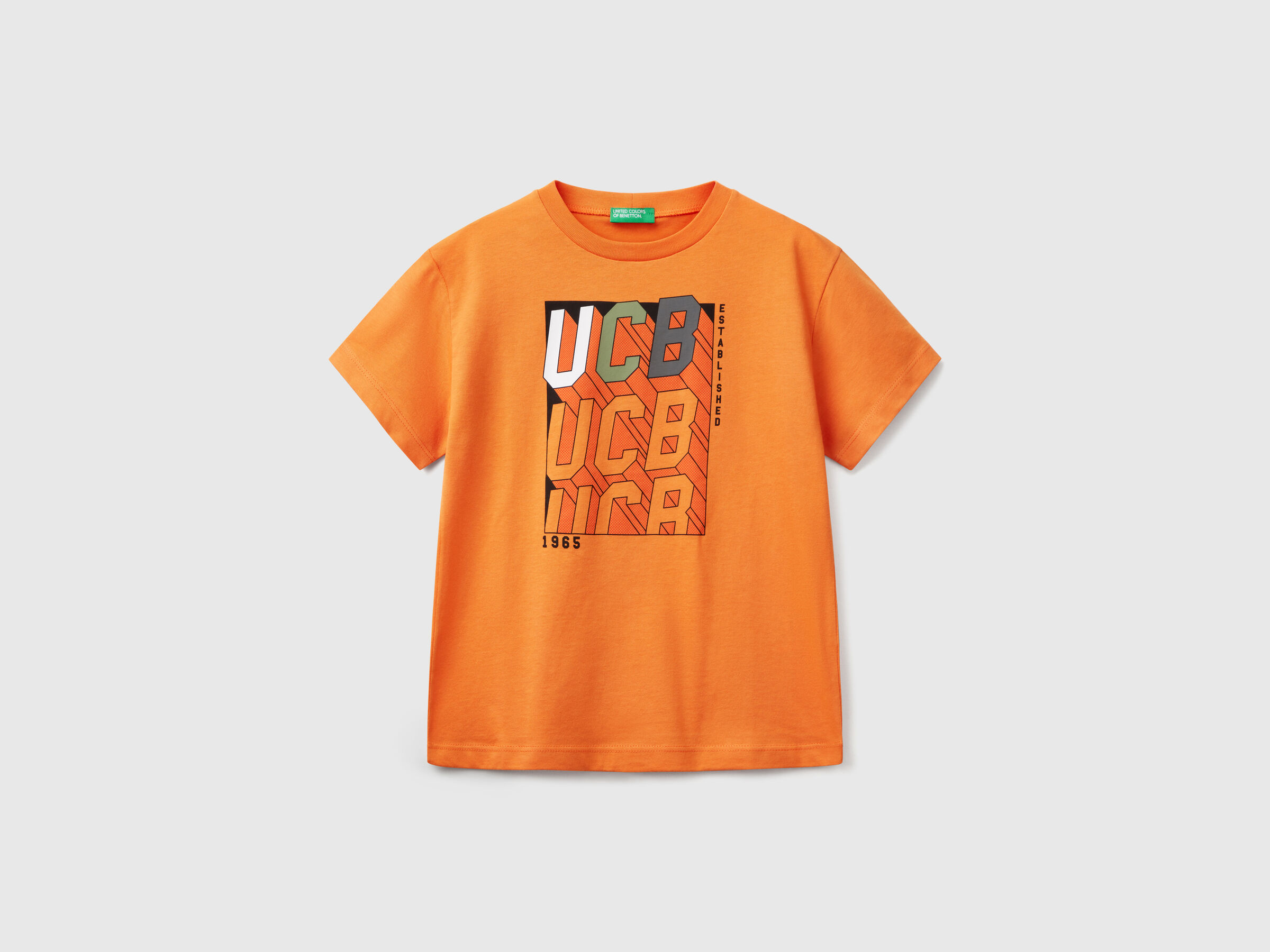 T-SHIRT Junior Boy image number 0