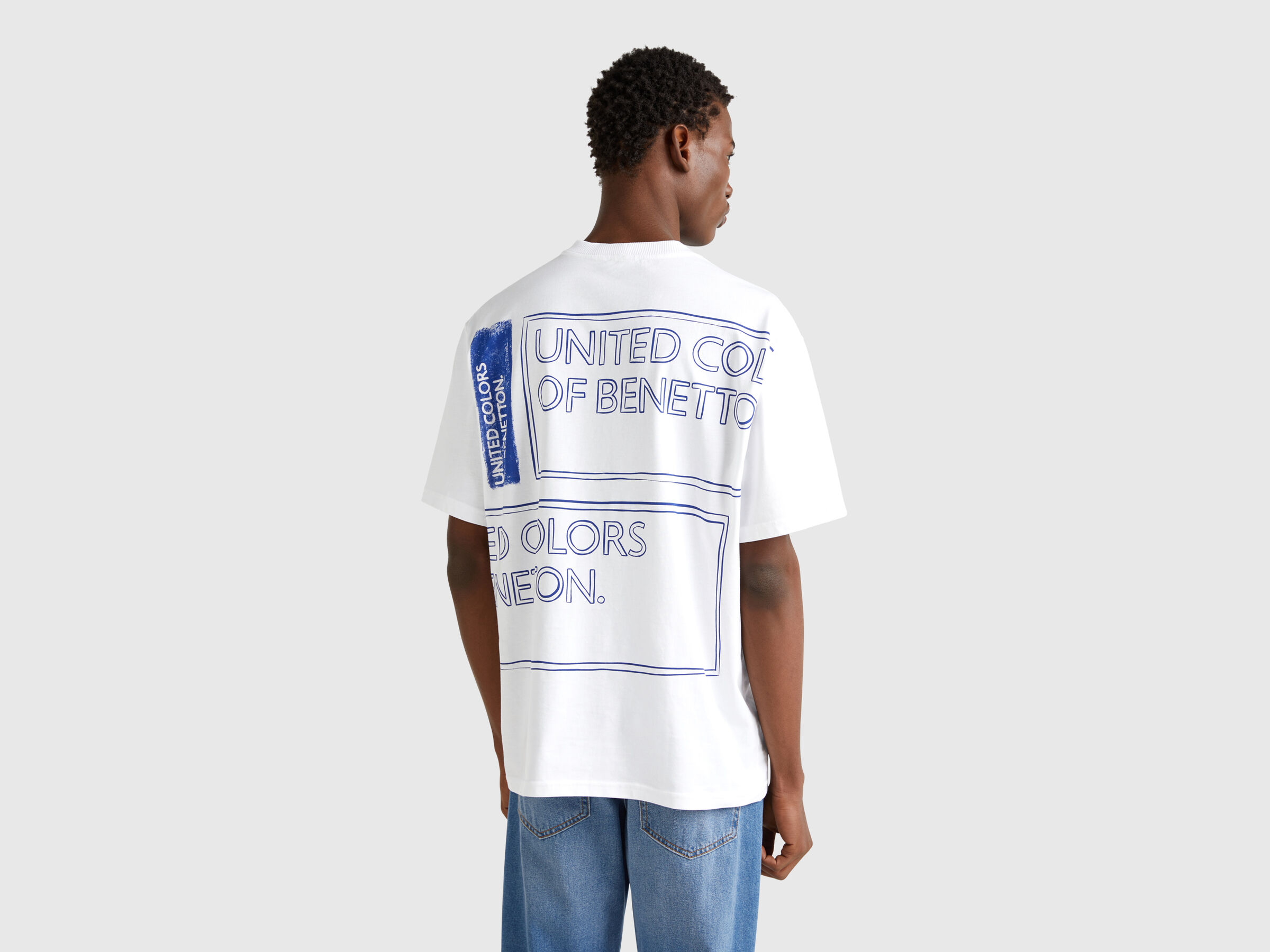T-SHIRT Men image number 1