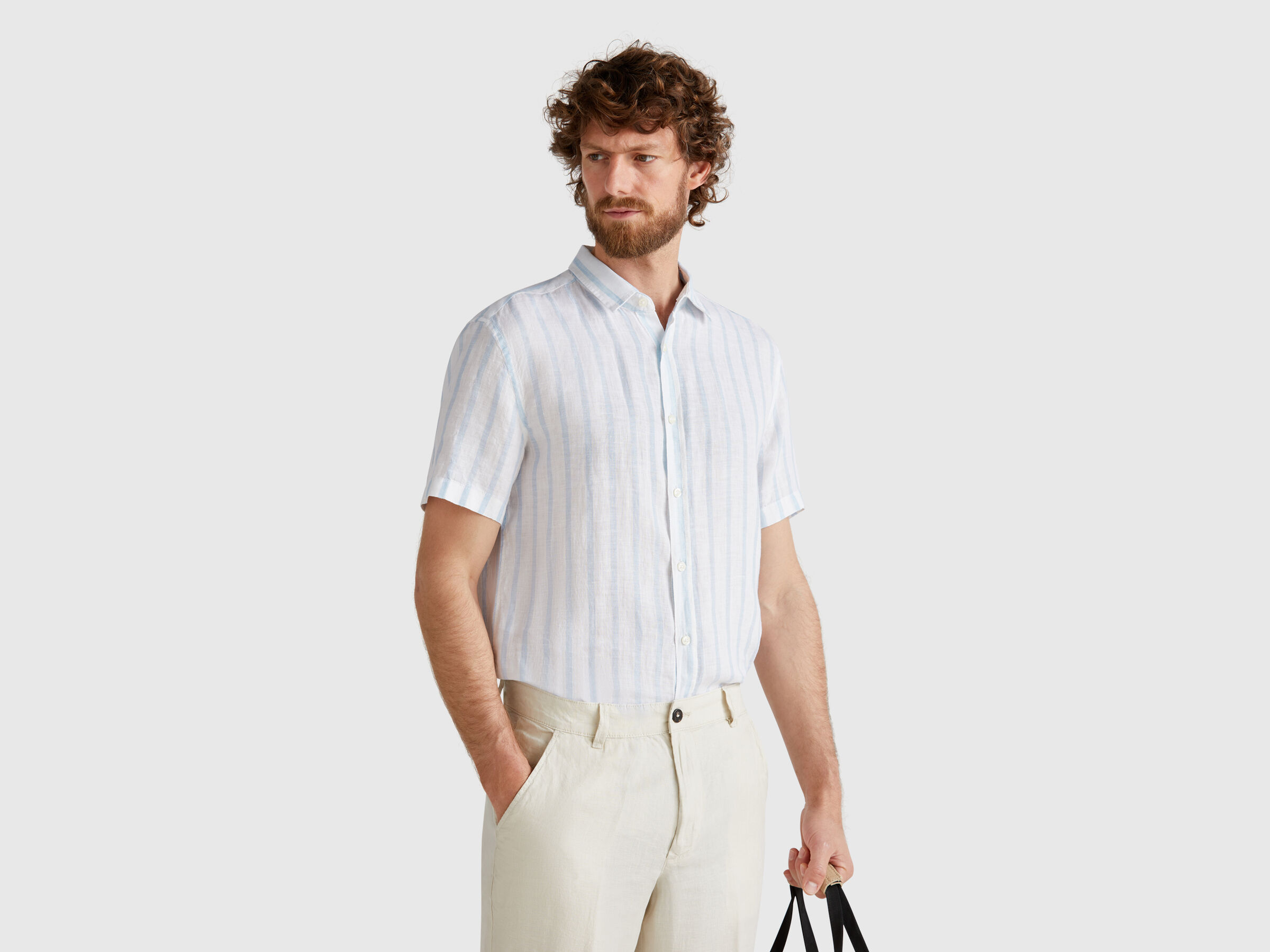 SHIRT Men image number 1