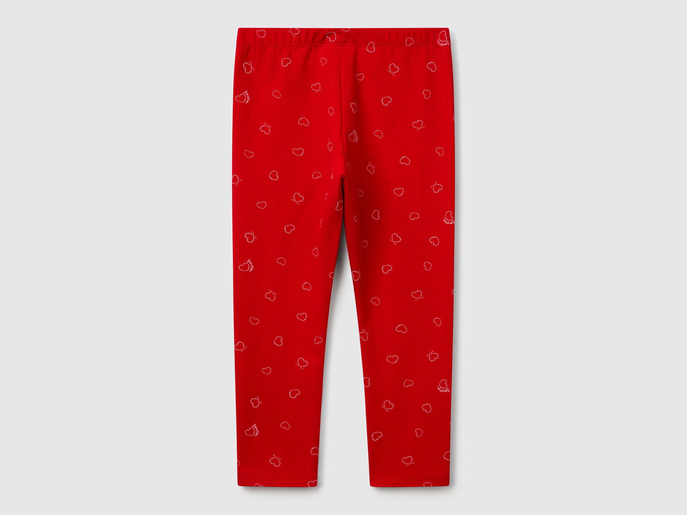 LEGGINGS Junior Girl image number 1