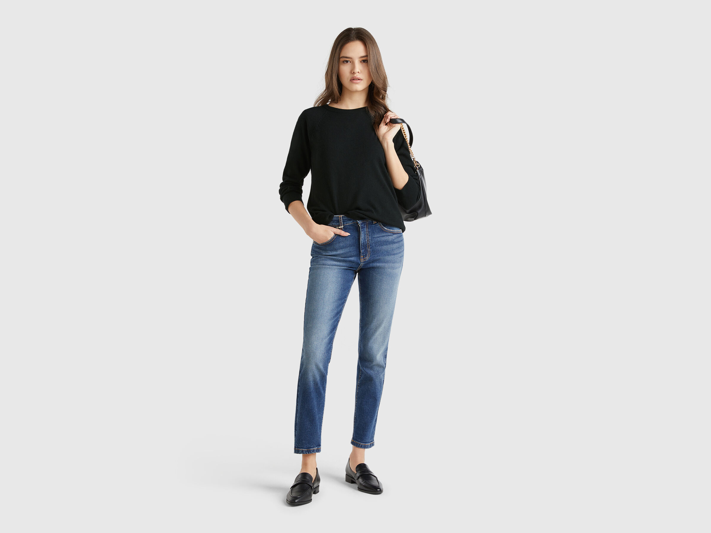 SWEATER L/S Women image number 2