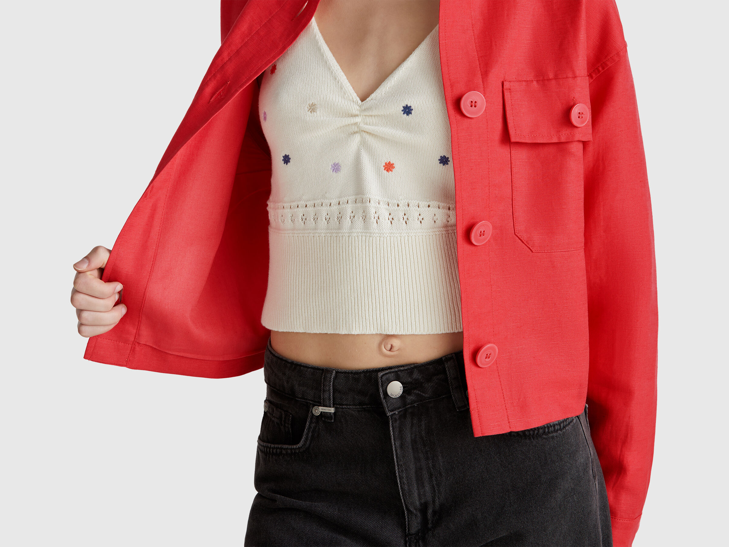 JACKET Women image number 3