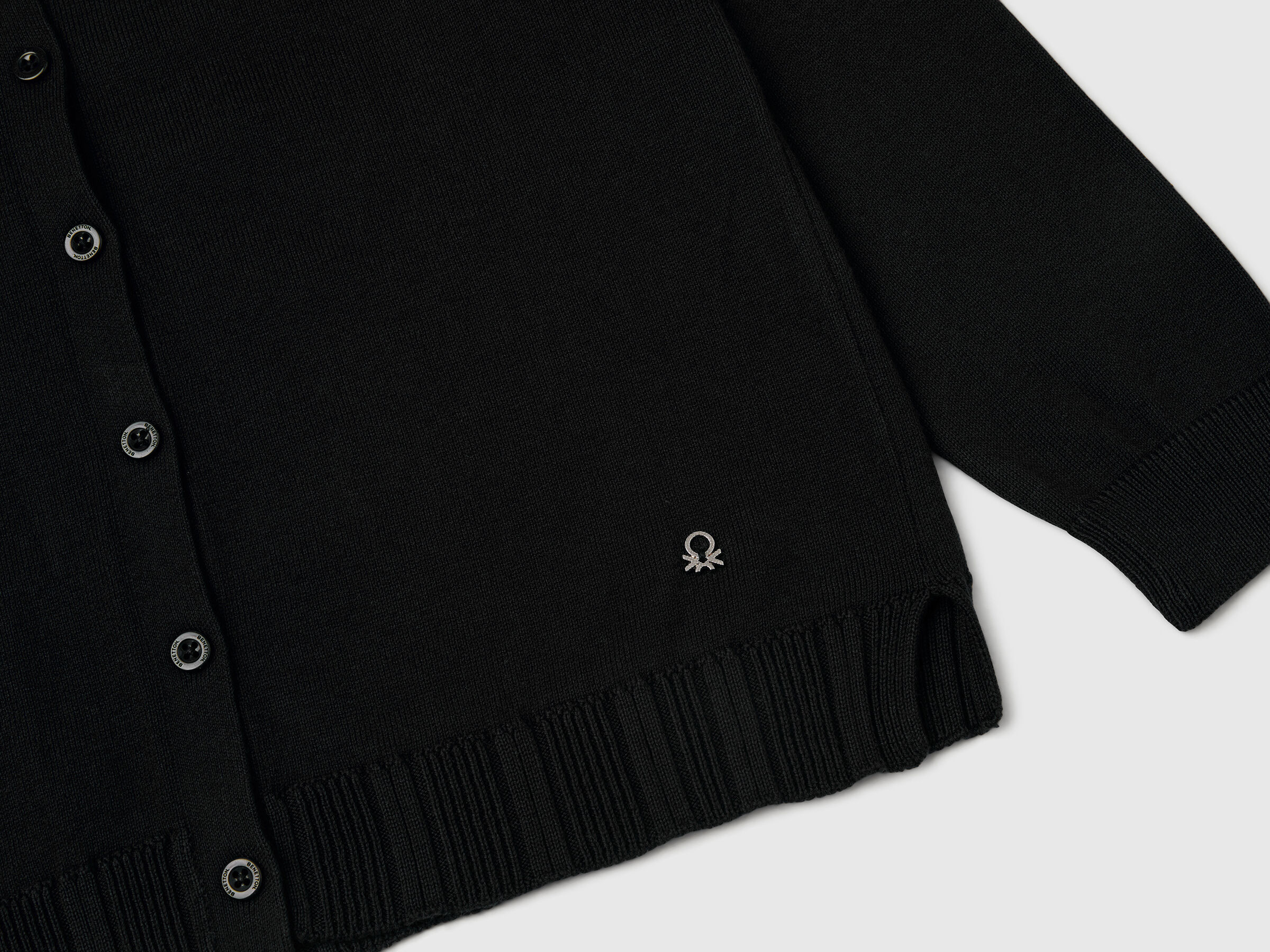 L/S SWEATER Junior Girl image number 2
