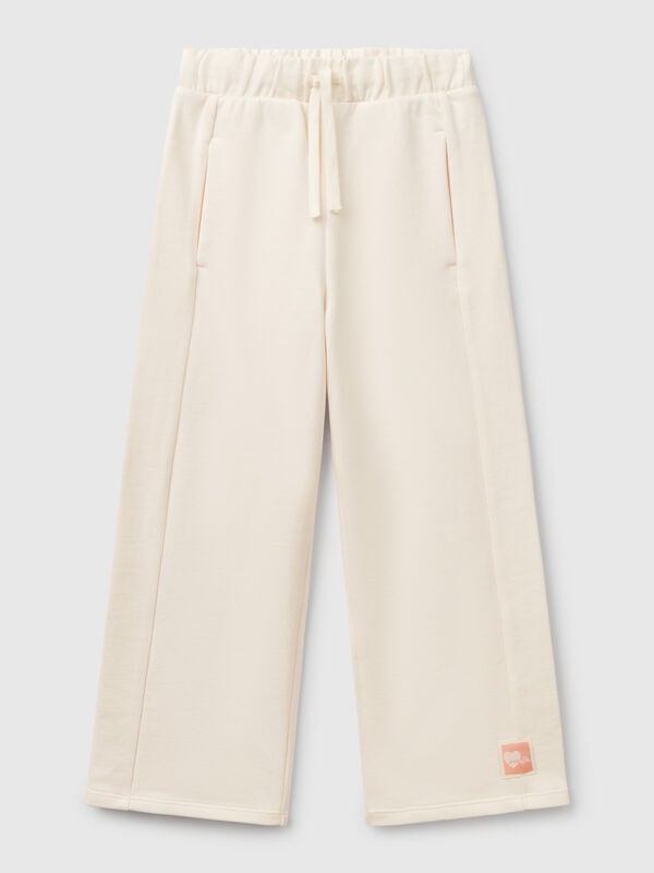 Loose fit sweatpants Junior Girl