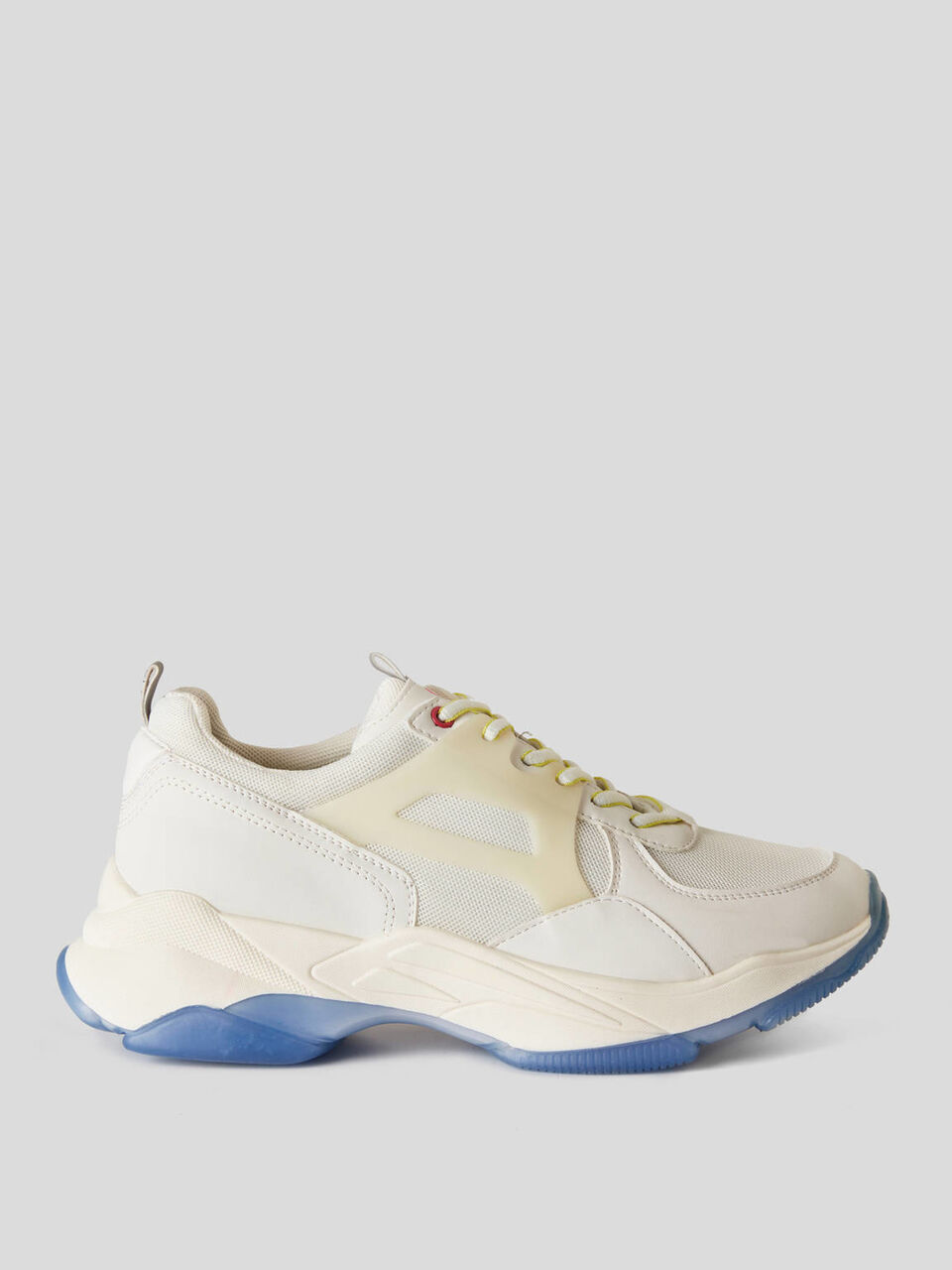 Running style sneakers image number 1