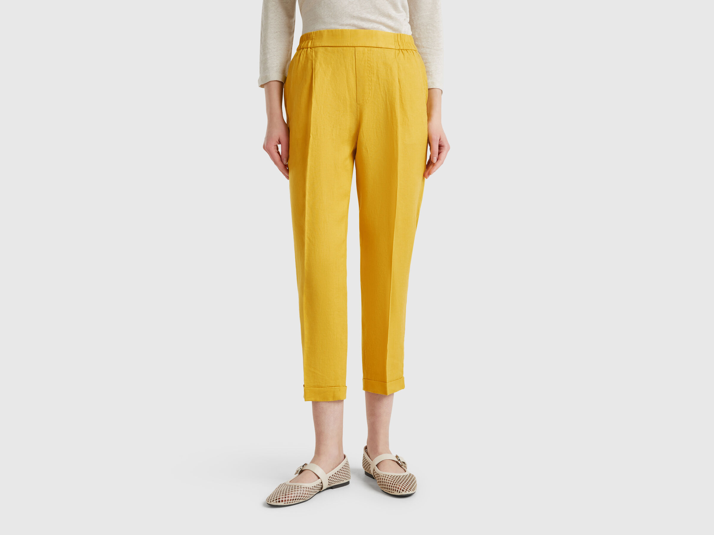 TROUSERS Women image number 0