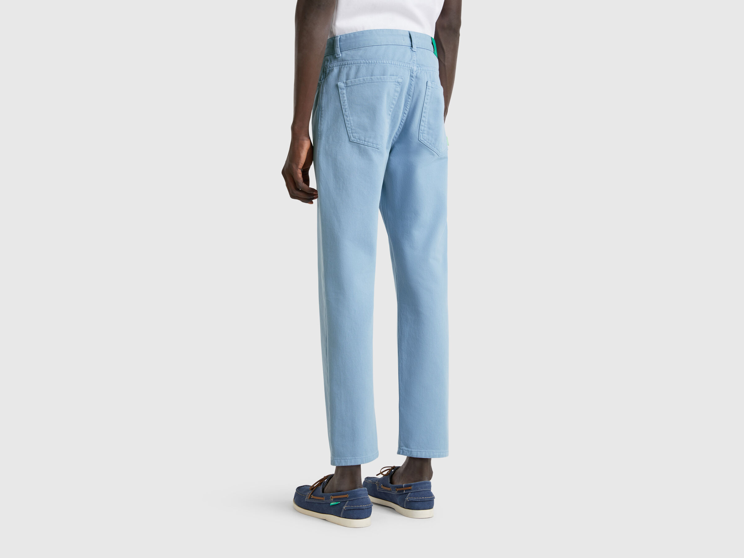 TROUSERS Men image number 1