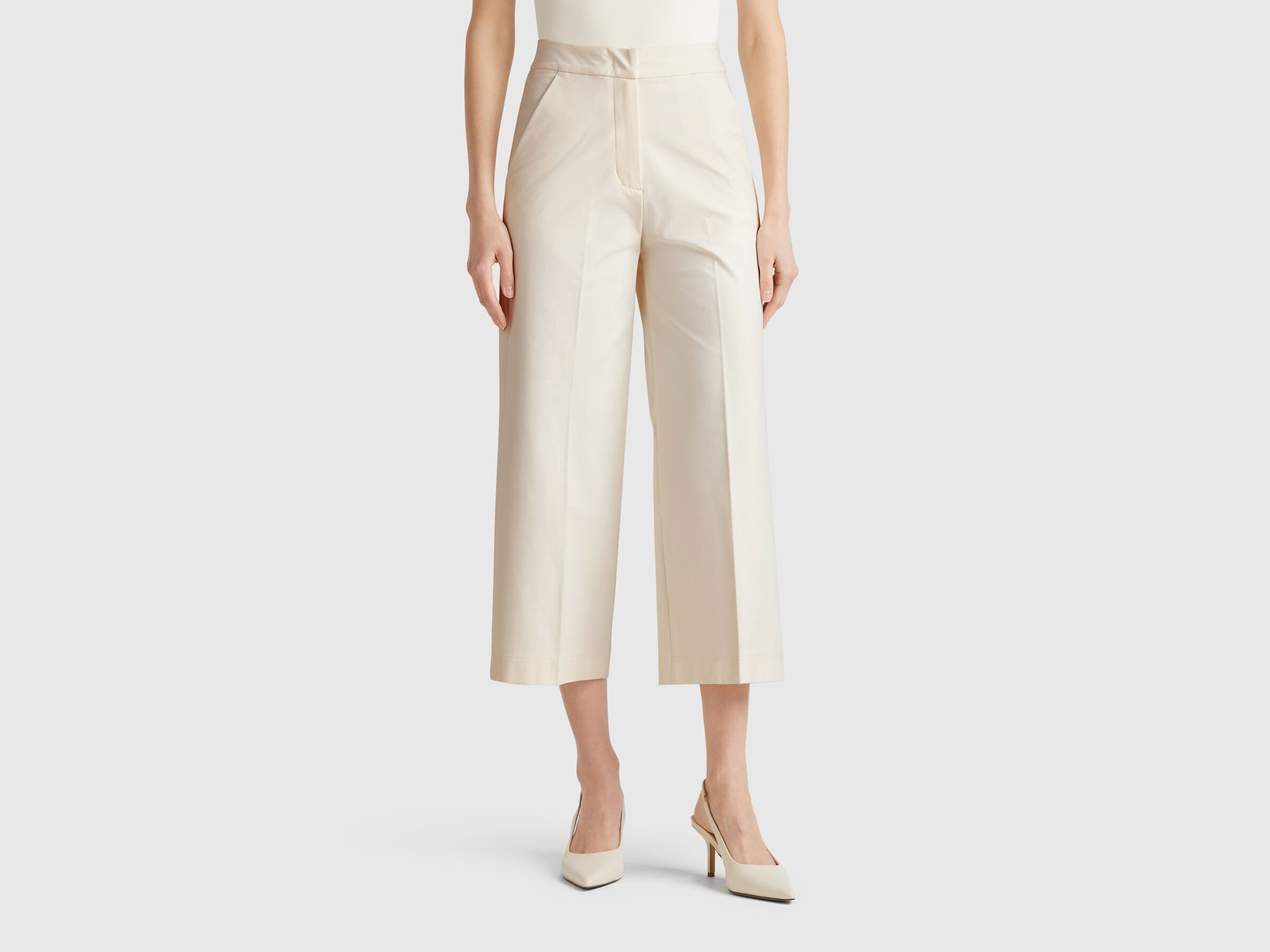 TROUSERS Women image number 0