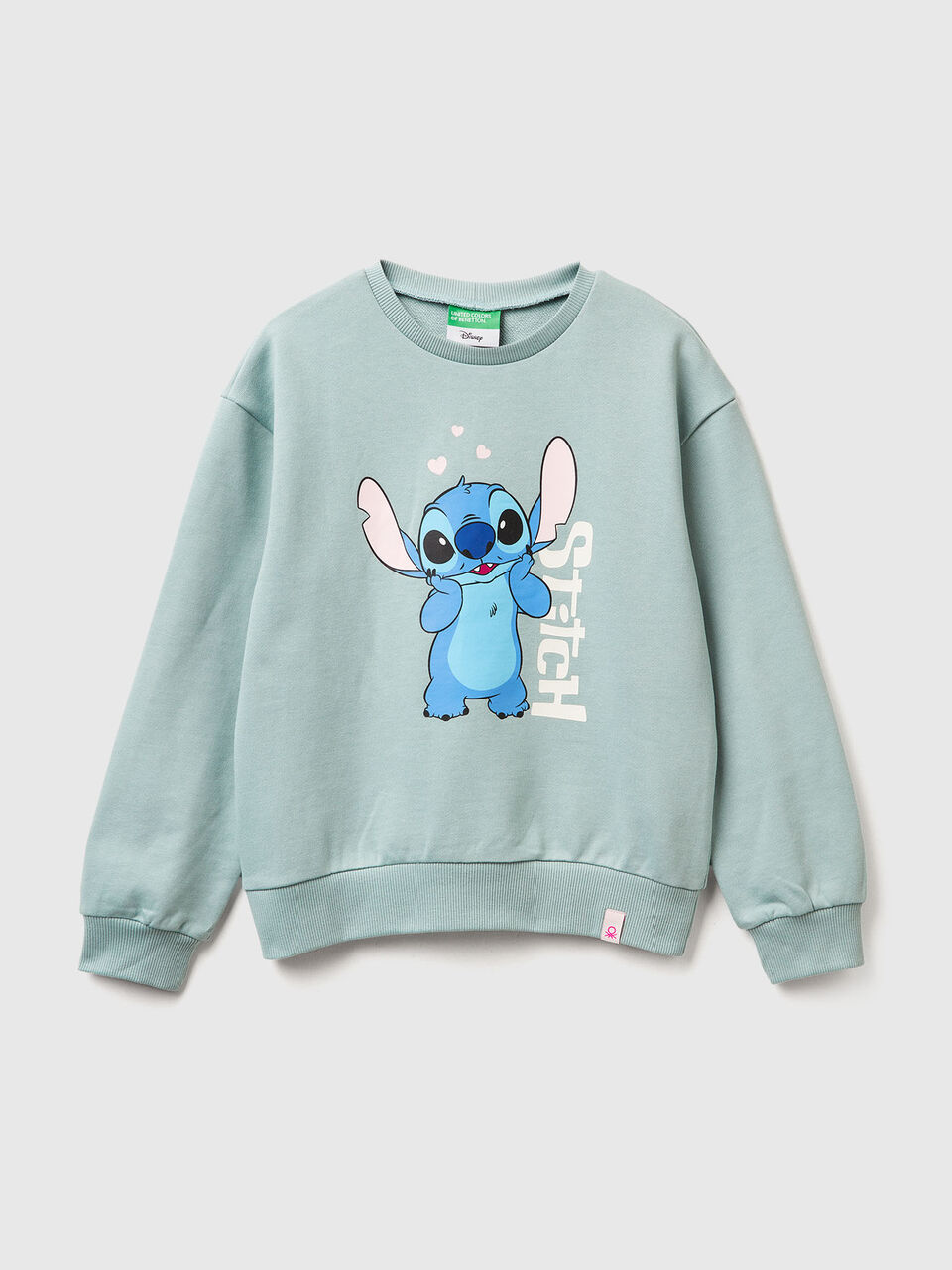 SWEATER L/S Junior Girl image number null