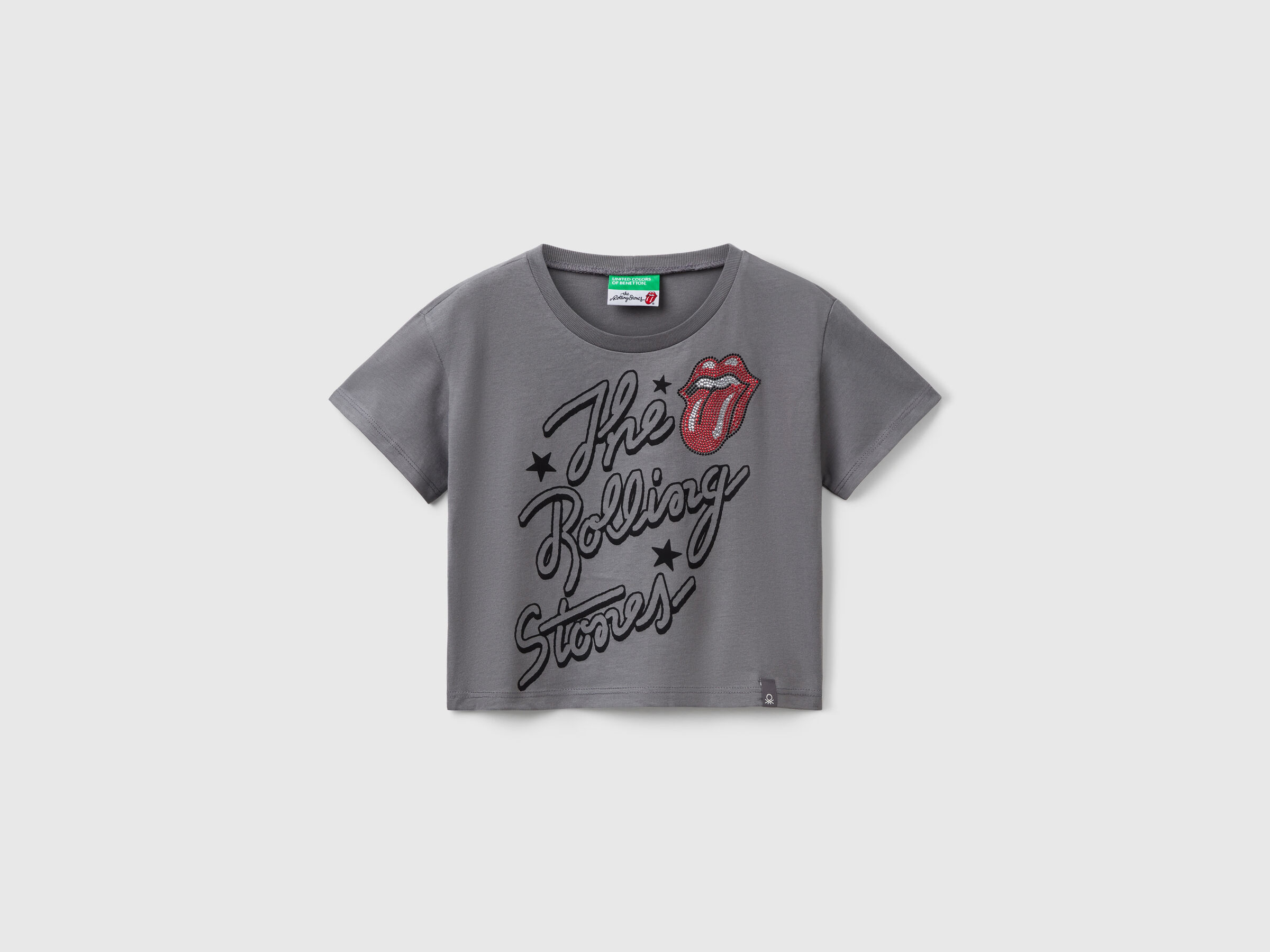 T-SHIRT Junior Girl image number 0