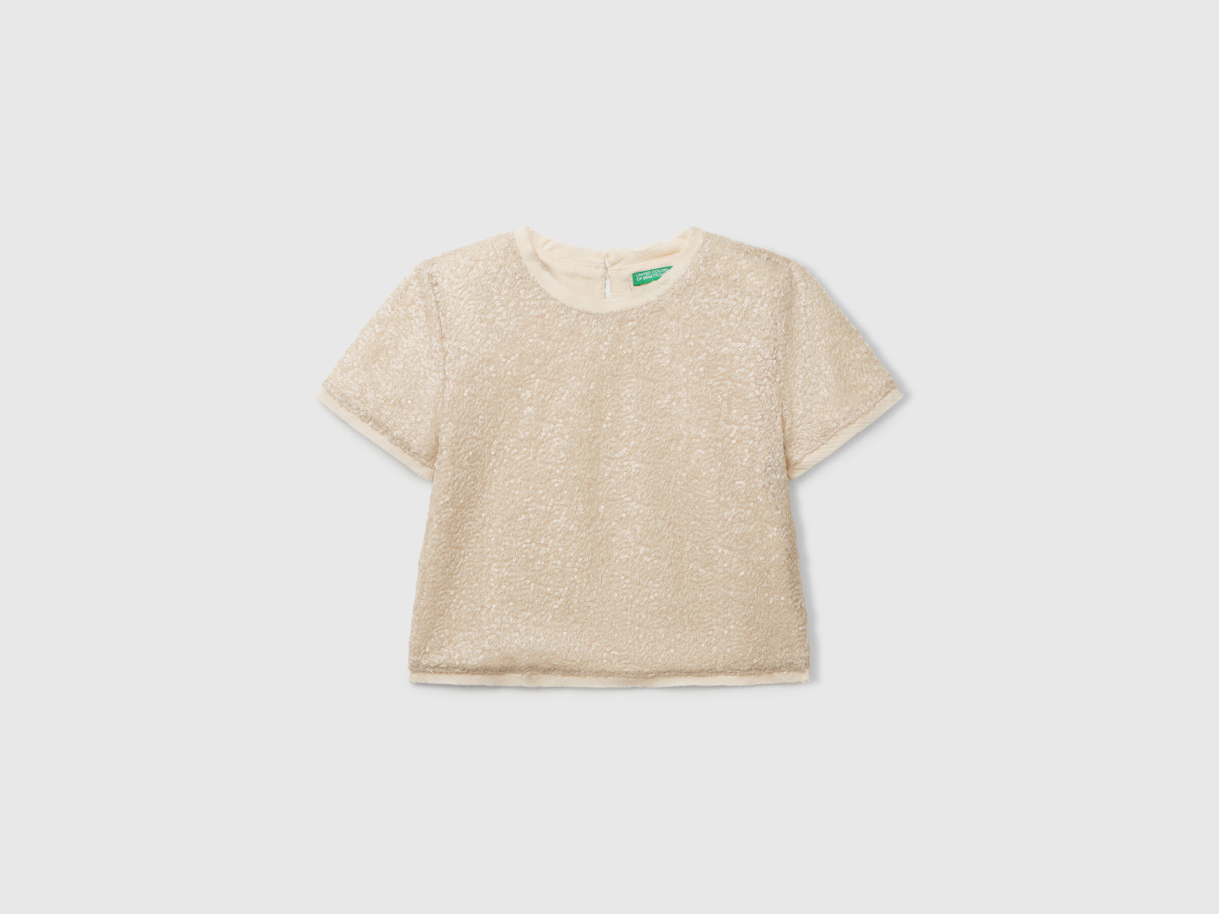 BLOUSE Junior Girl image number 1