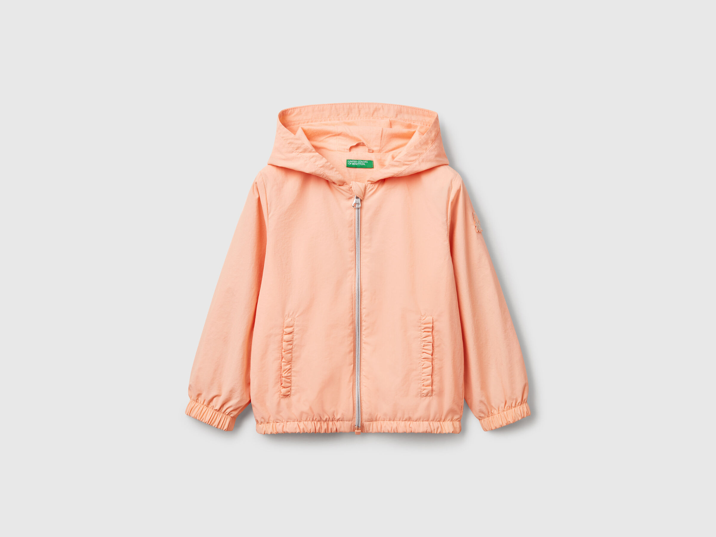 JACKET Junior Girl image number 0