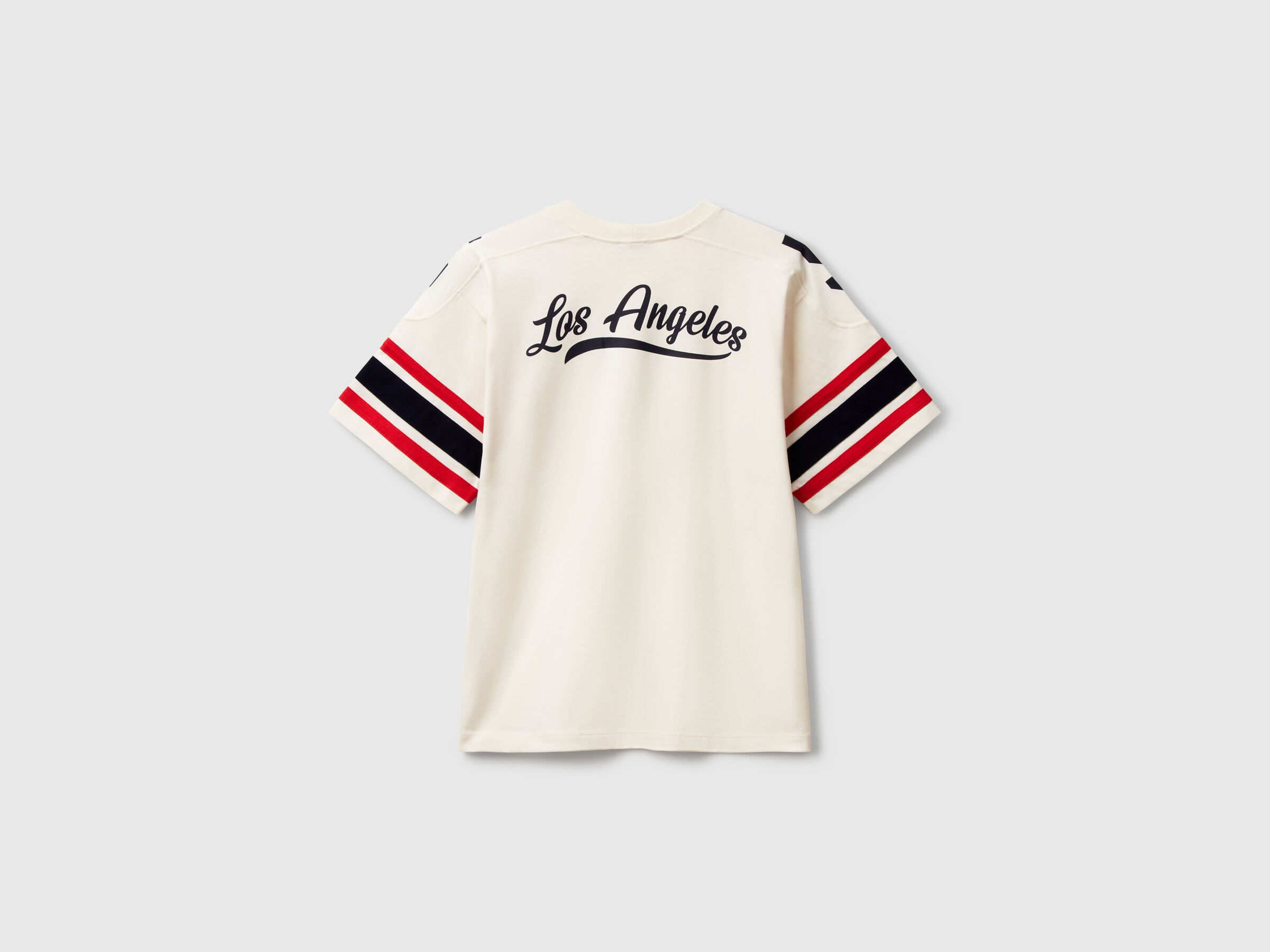 T-SHIRT Junior Boy image number 1