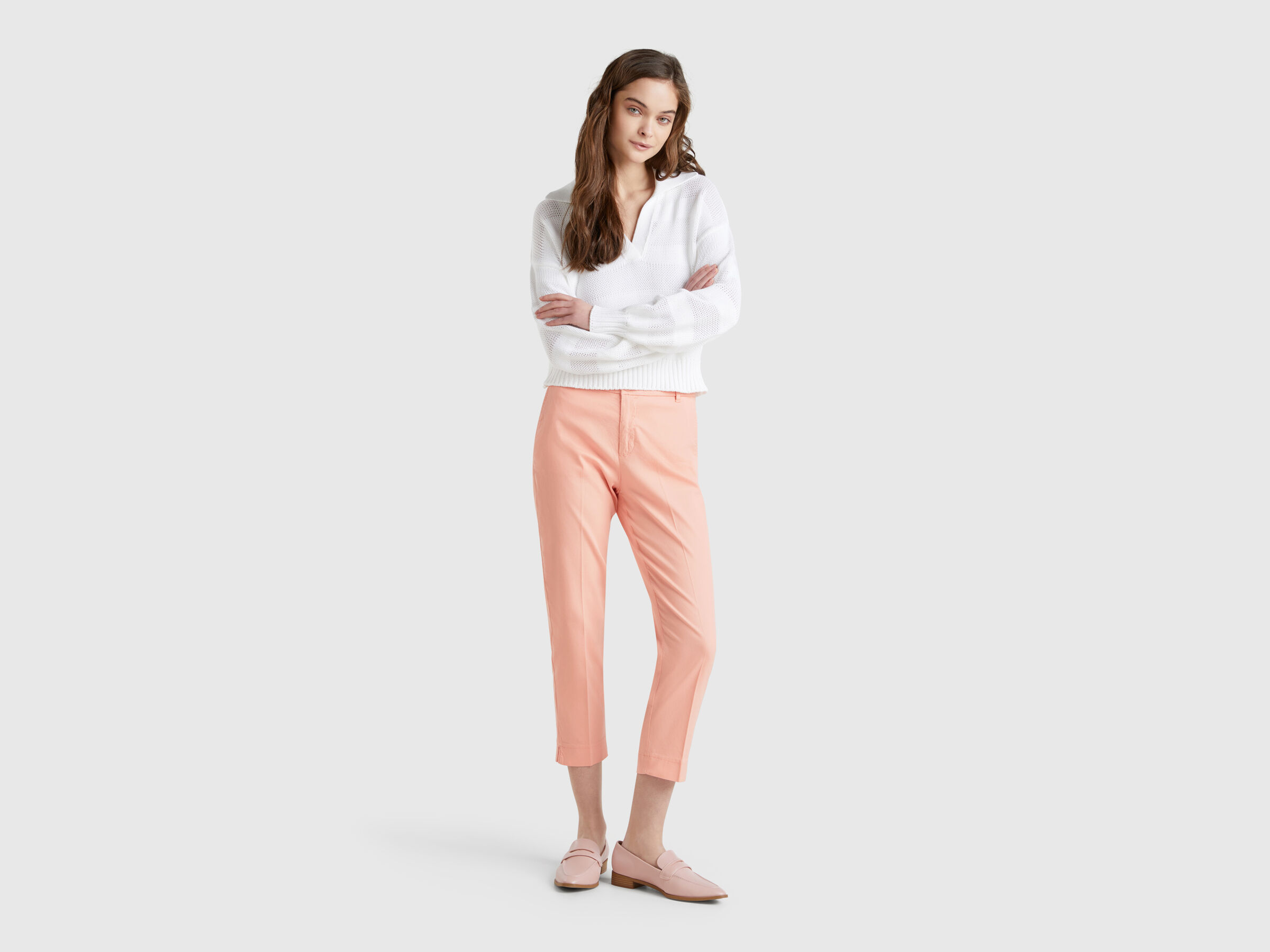TROUSERS Women image number 2