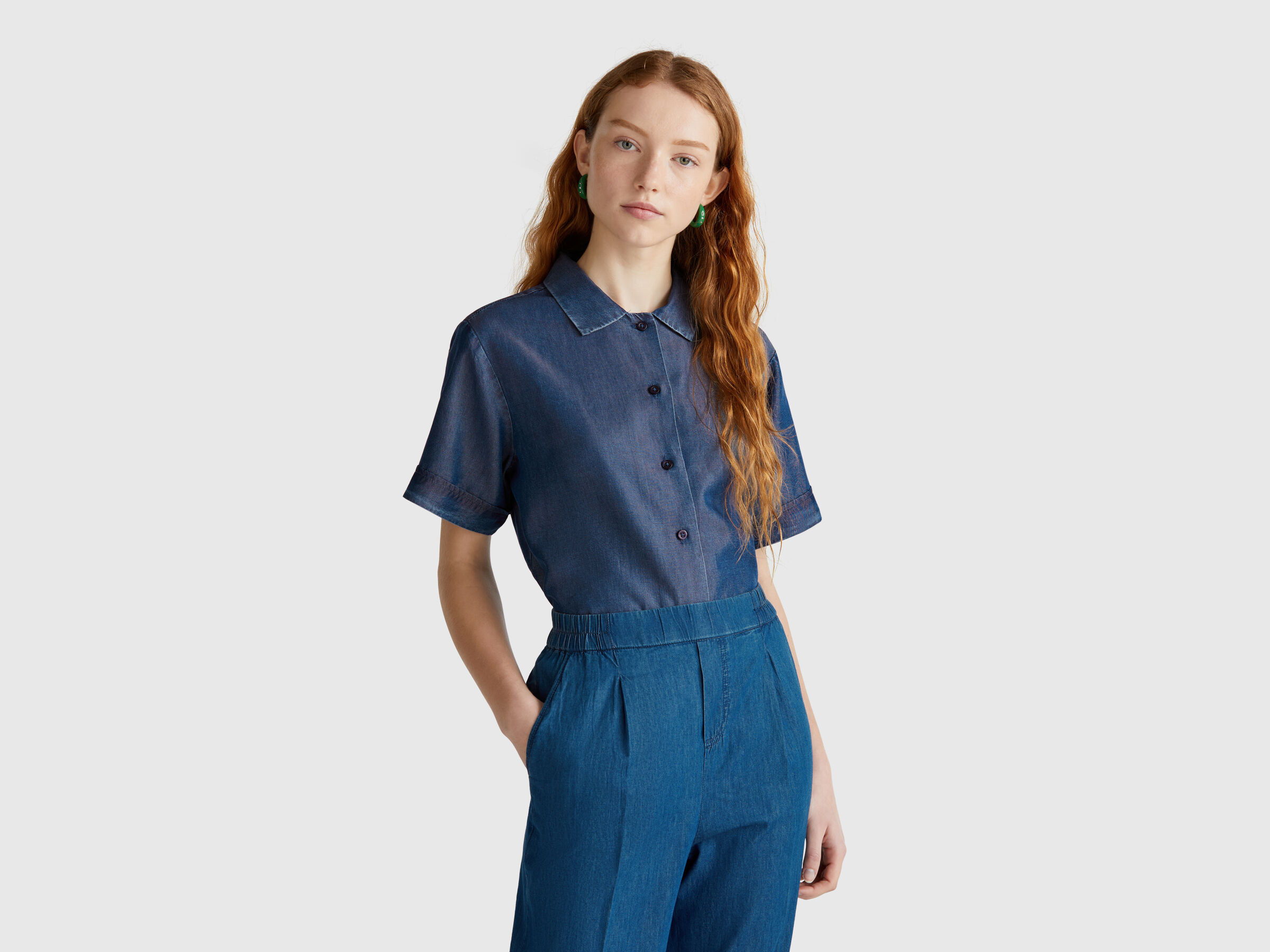 SHIRT Women image number 1