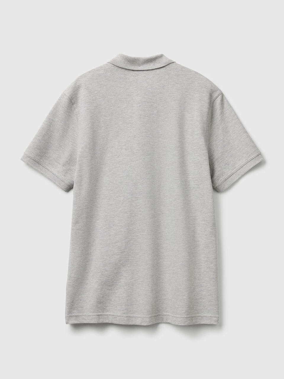 H/S POLO SHIRT Men image number 2