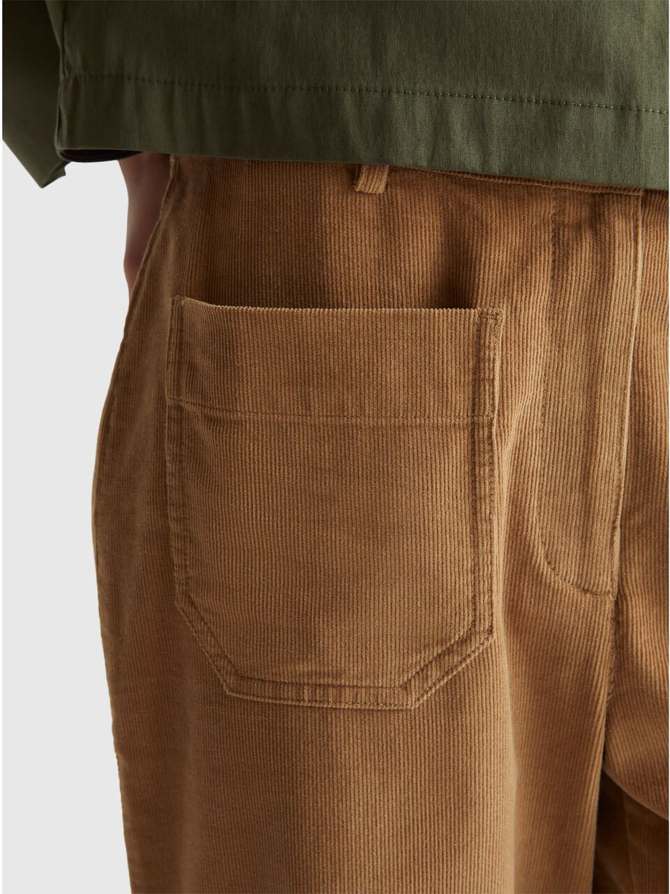 TROUSERS Women image number null