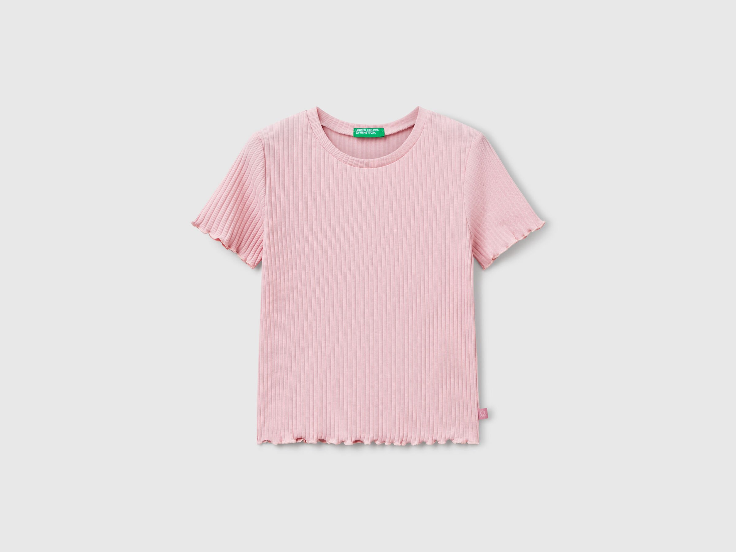 T-SHIRT Junior Girl image number 0