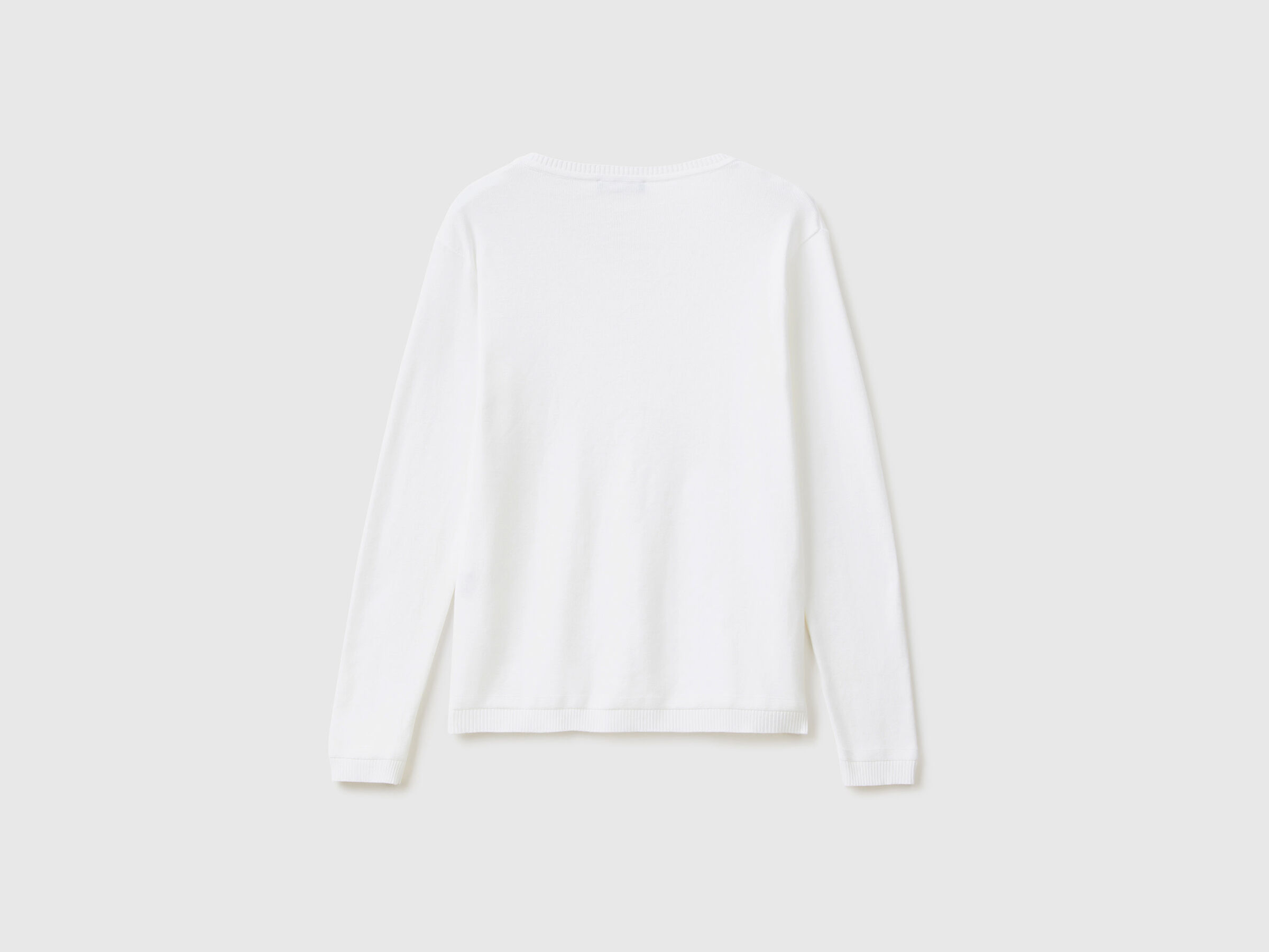 L/S SWEATER Women image number 4