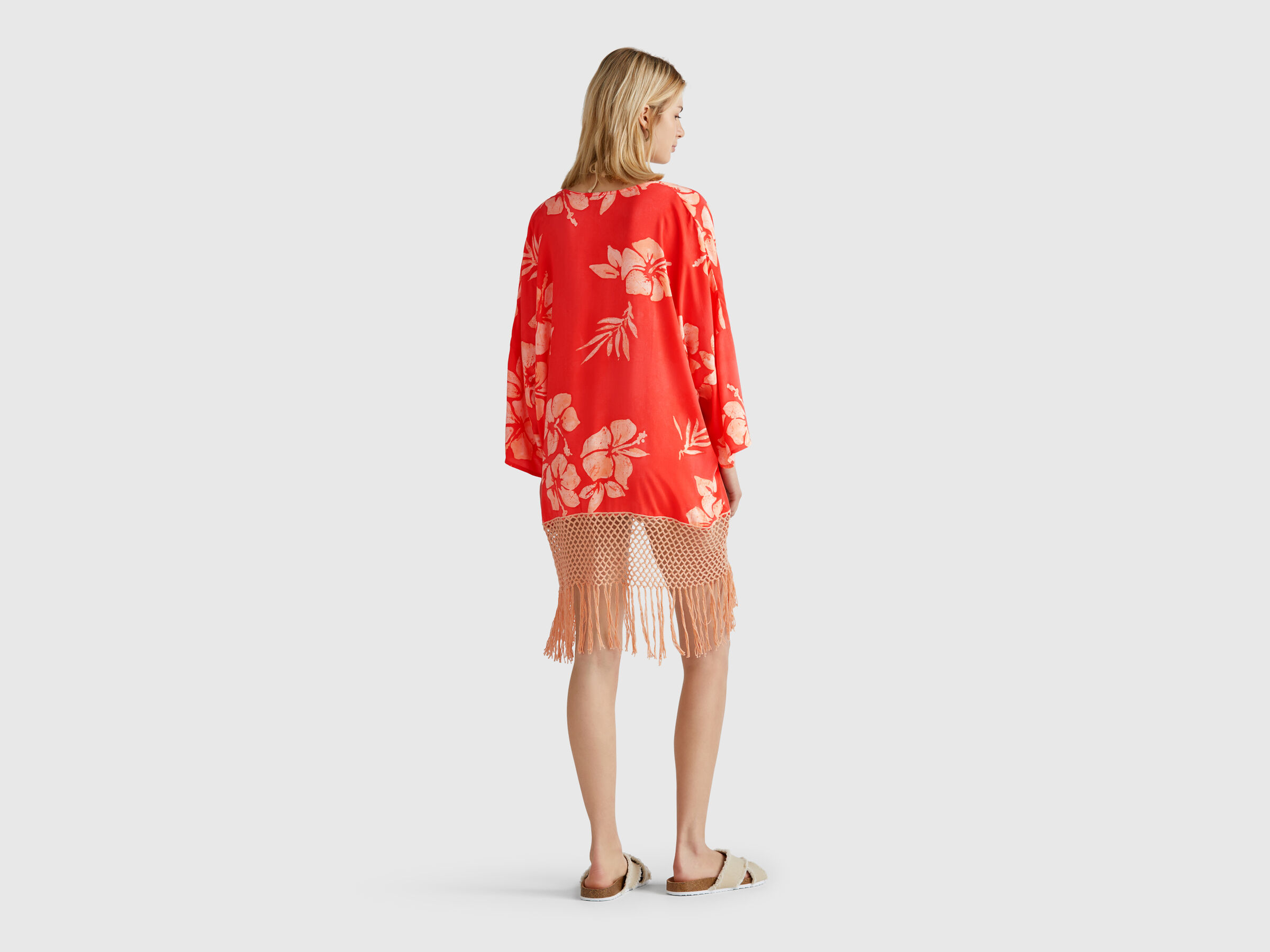 BEACH-ROBE Women image number 1