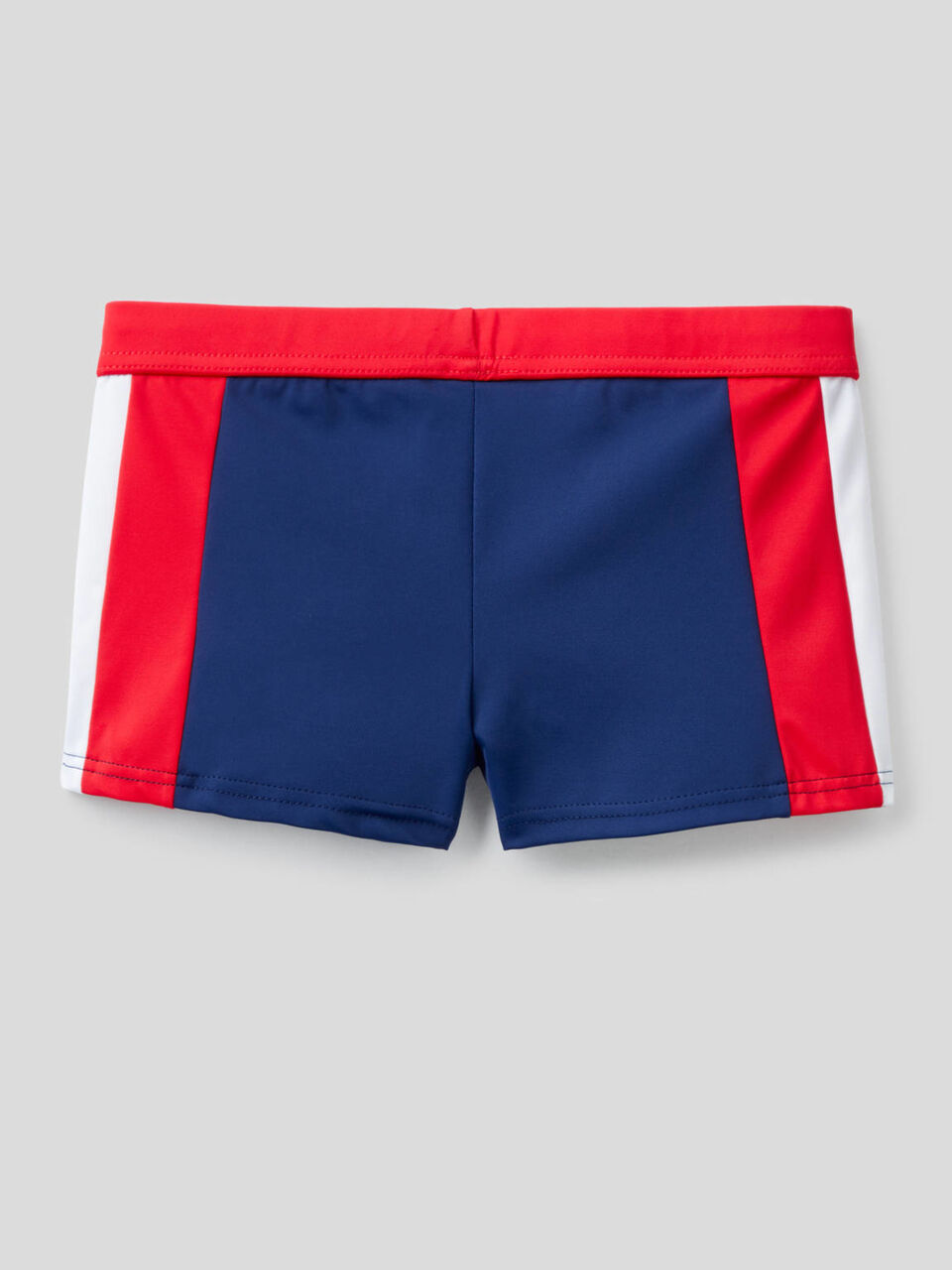 Swim trunks in ECONYL® image number 2