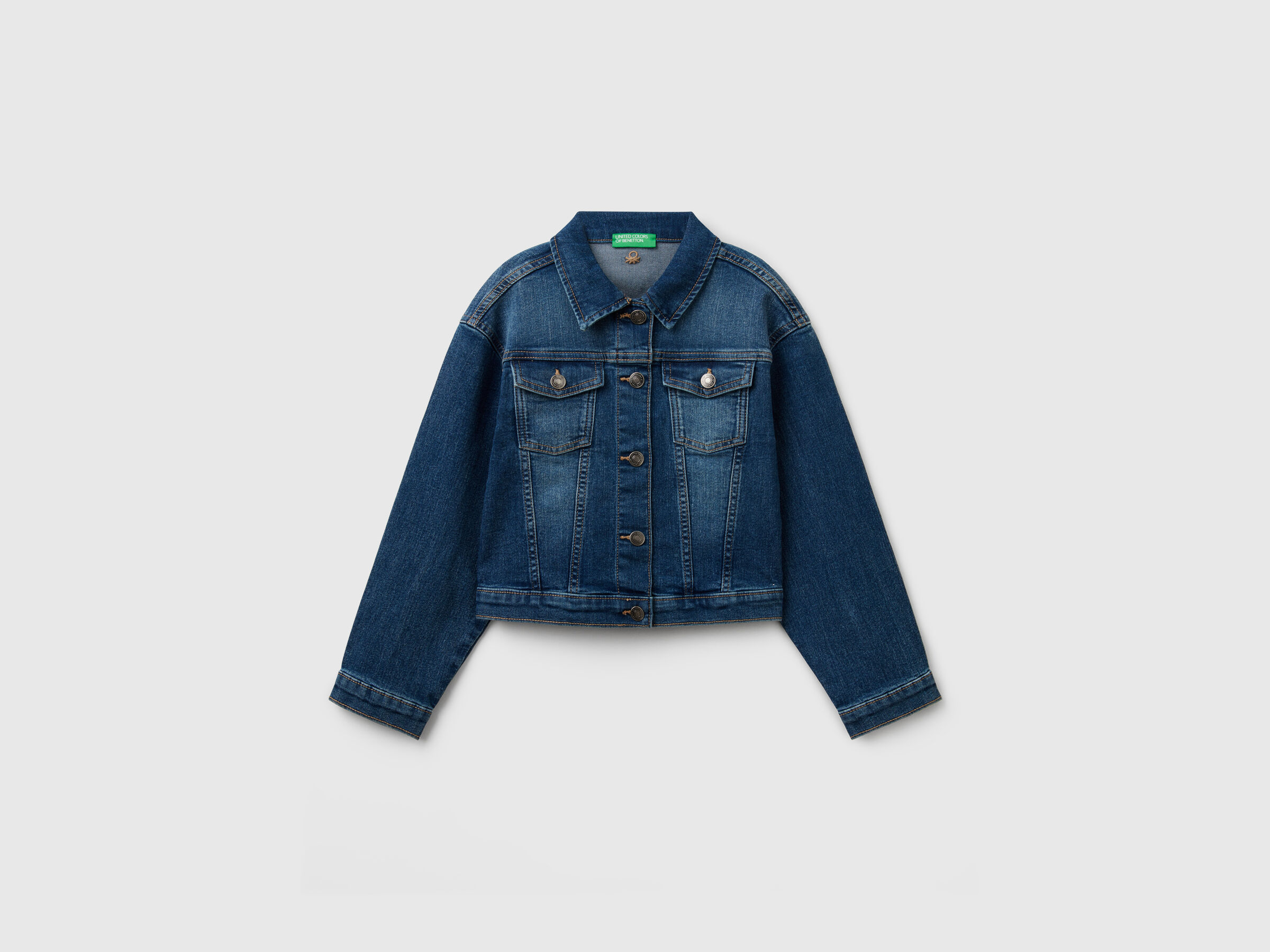 JACKET Junior Girl image number 0