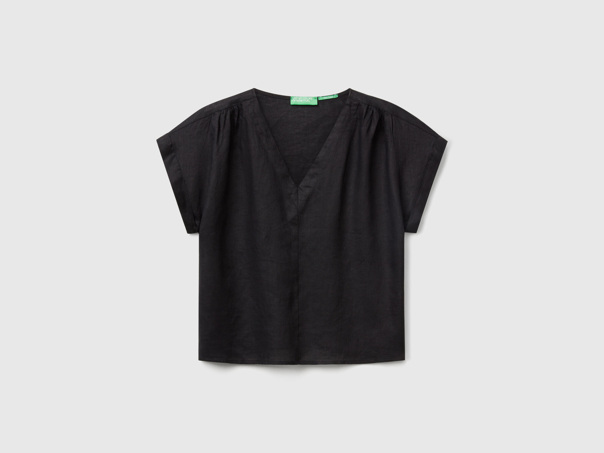 BLOUSE Women image number 2