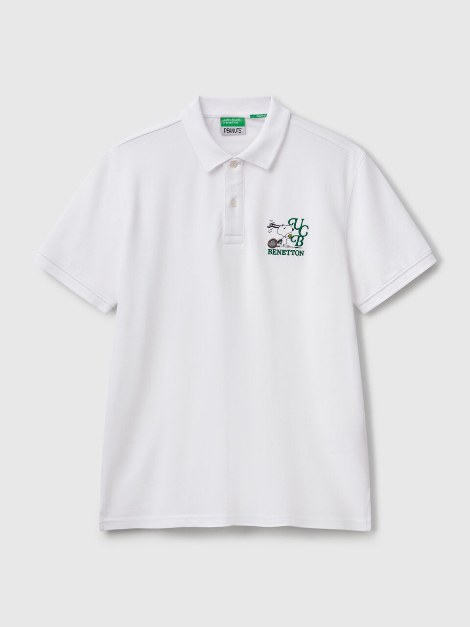H/S POLO SHIRT Men image number 1