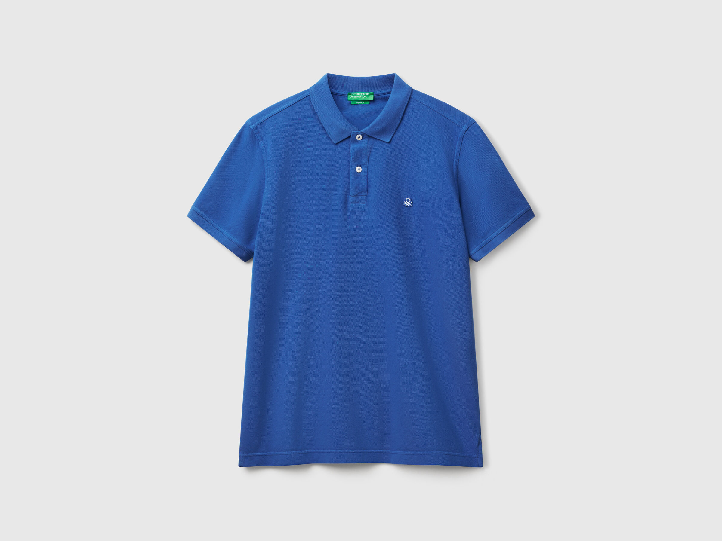H/S POLO SHIRT Men image number 3