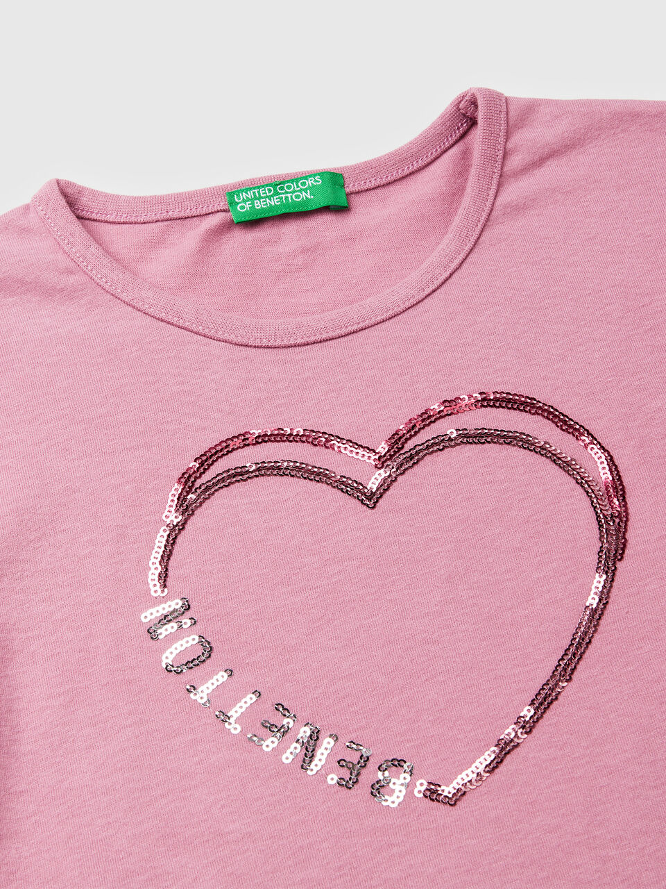 T-SHIRT L/S Junior Girl image number null