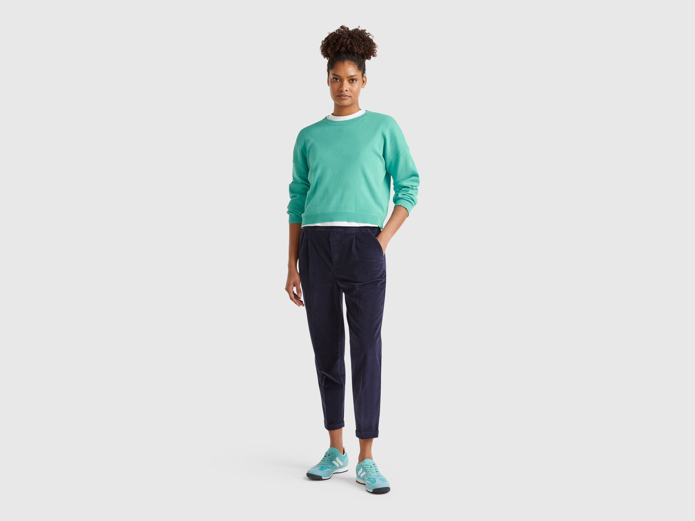 SWEATER L/S Women image number 2