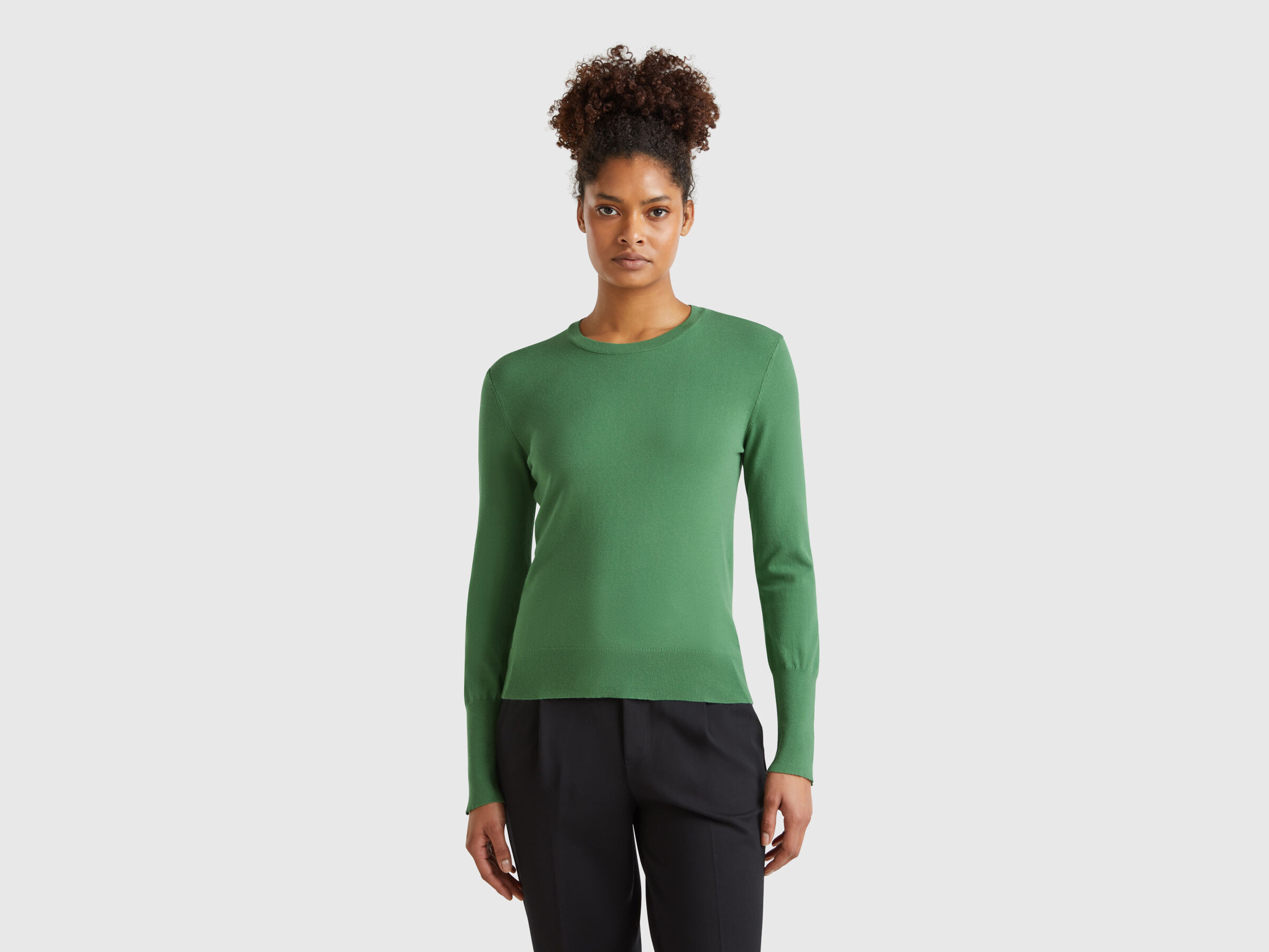 SWEATER L/S Women image number 0