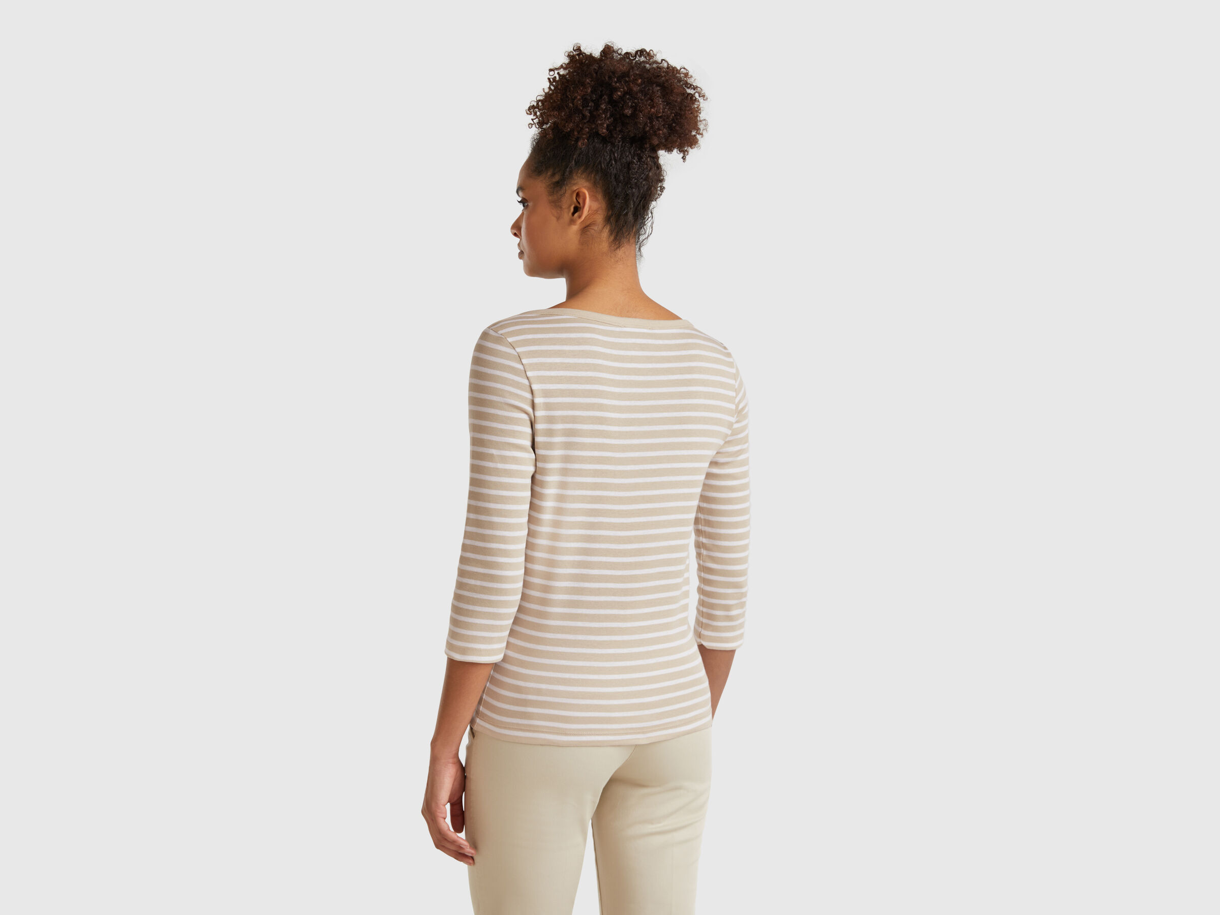T-SHIRT L/S Women image number 1