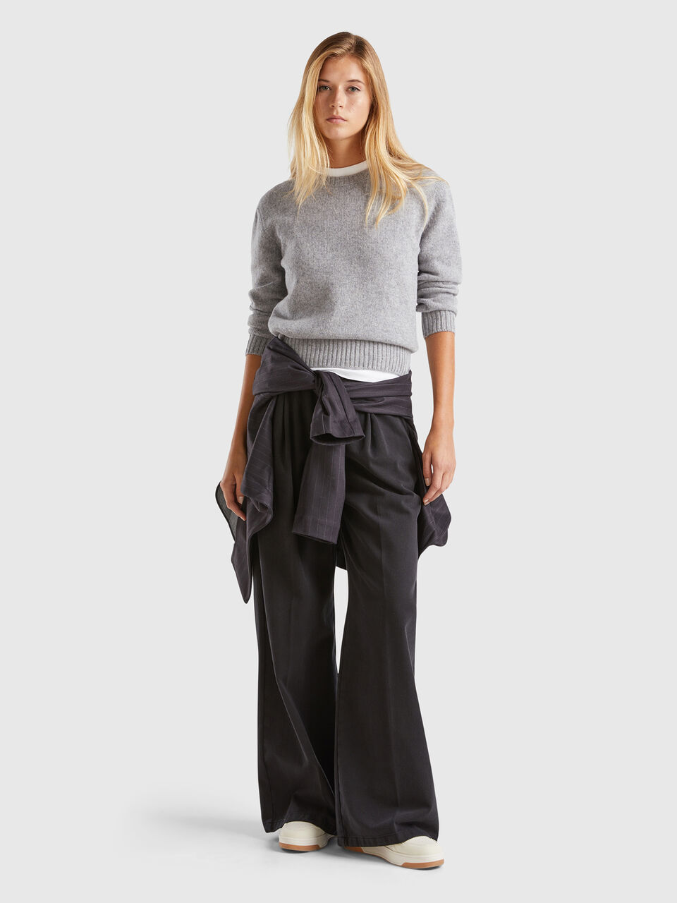 SWEATER L/S Women image number null