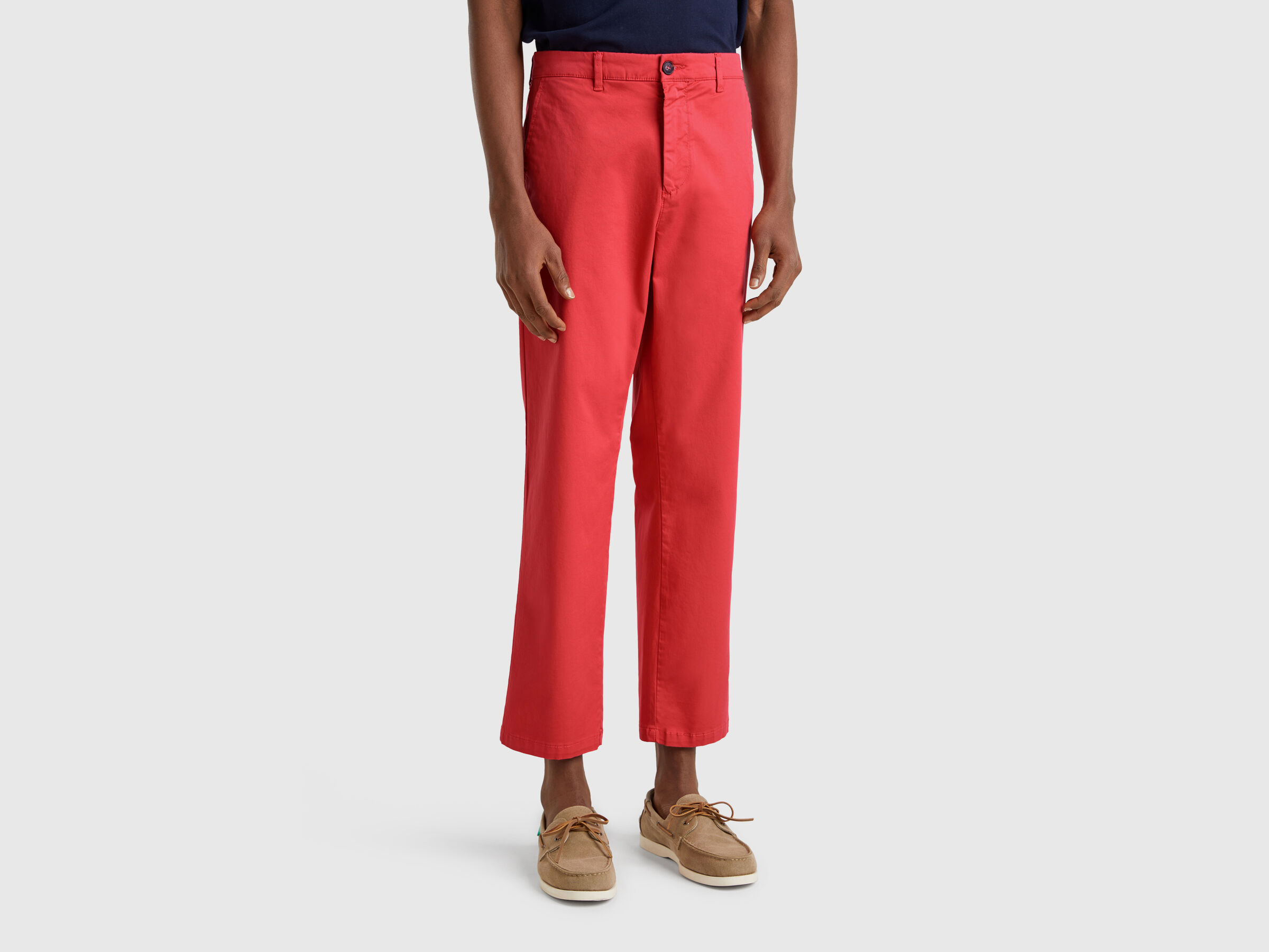 TROUSERS Men image number 0