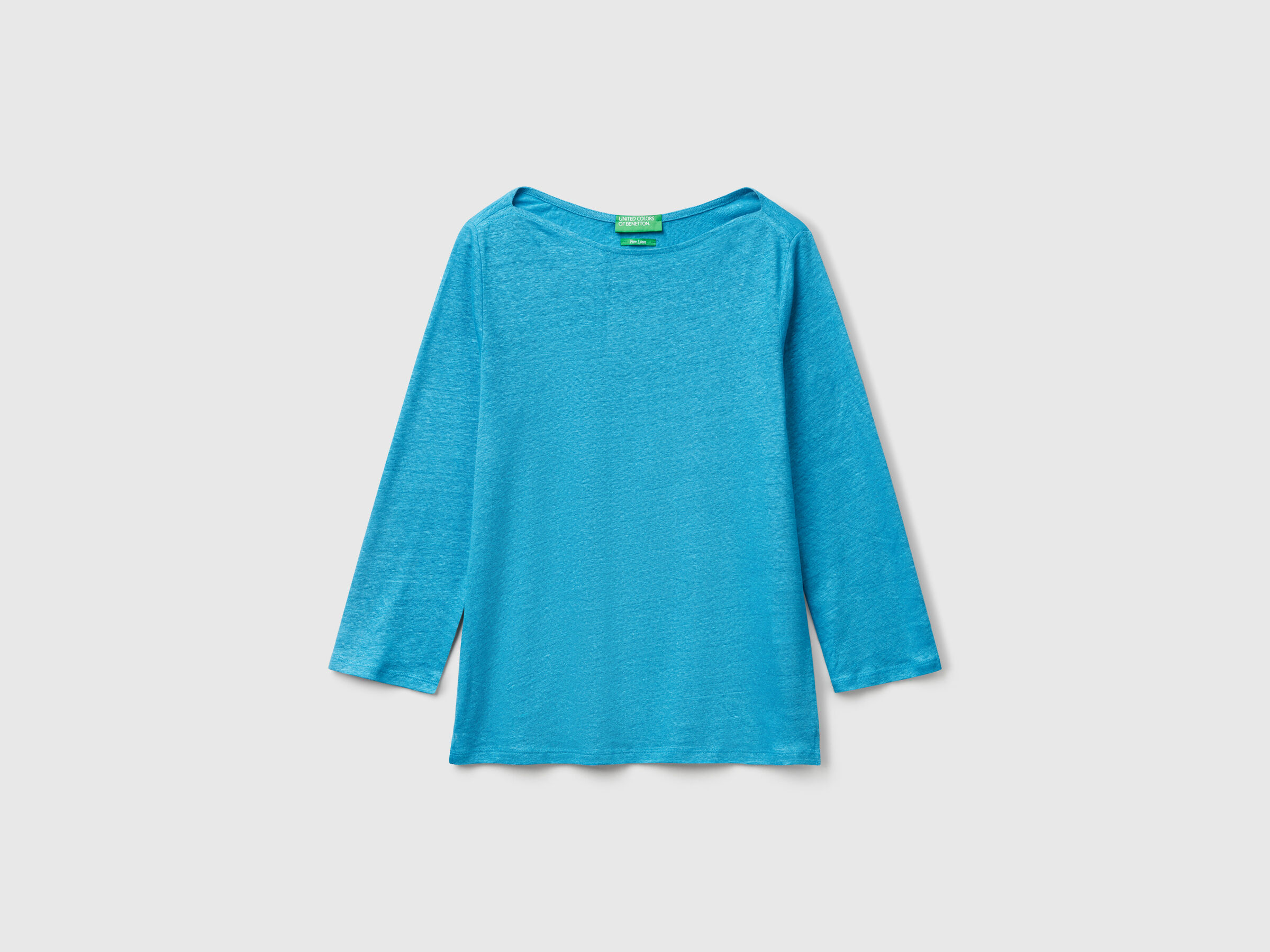 T-SHIRT L/S Women image number 2