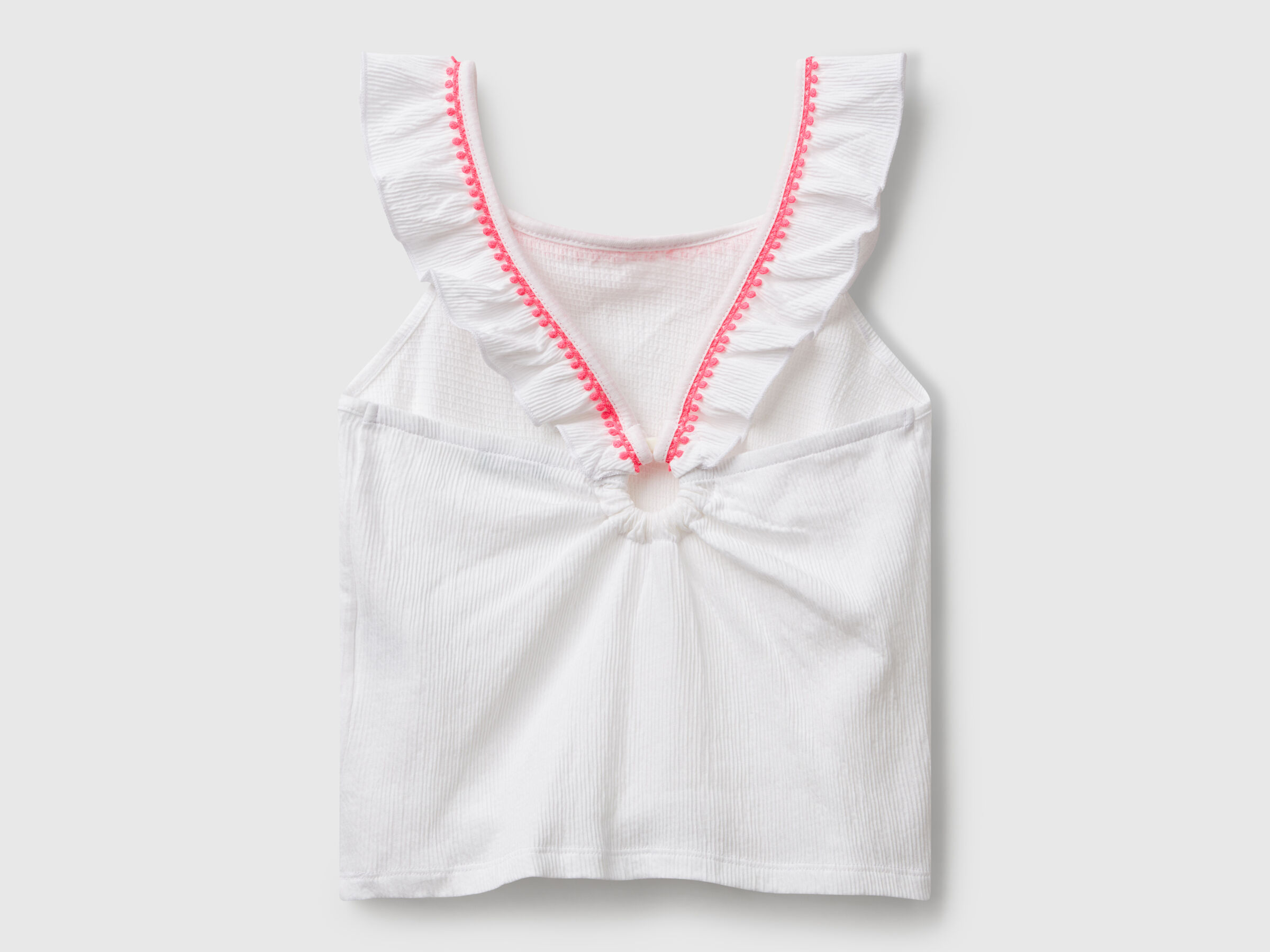 TANK-TOP Junior Girl image number 1