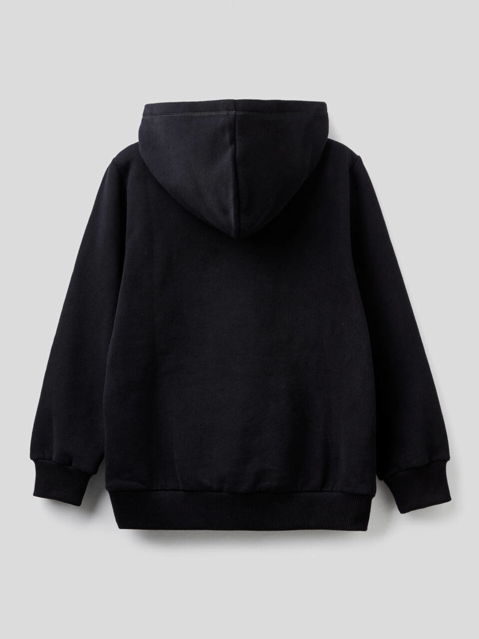Printed hoodie image number 2