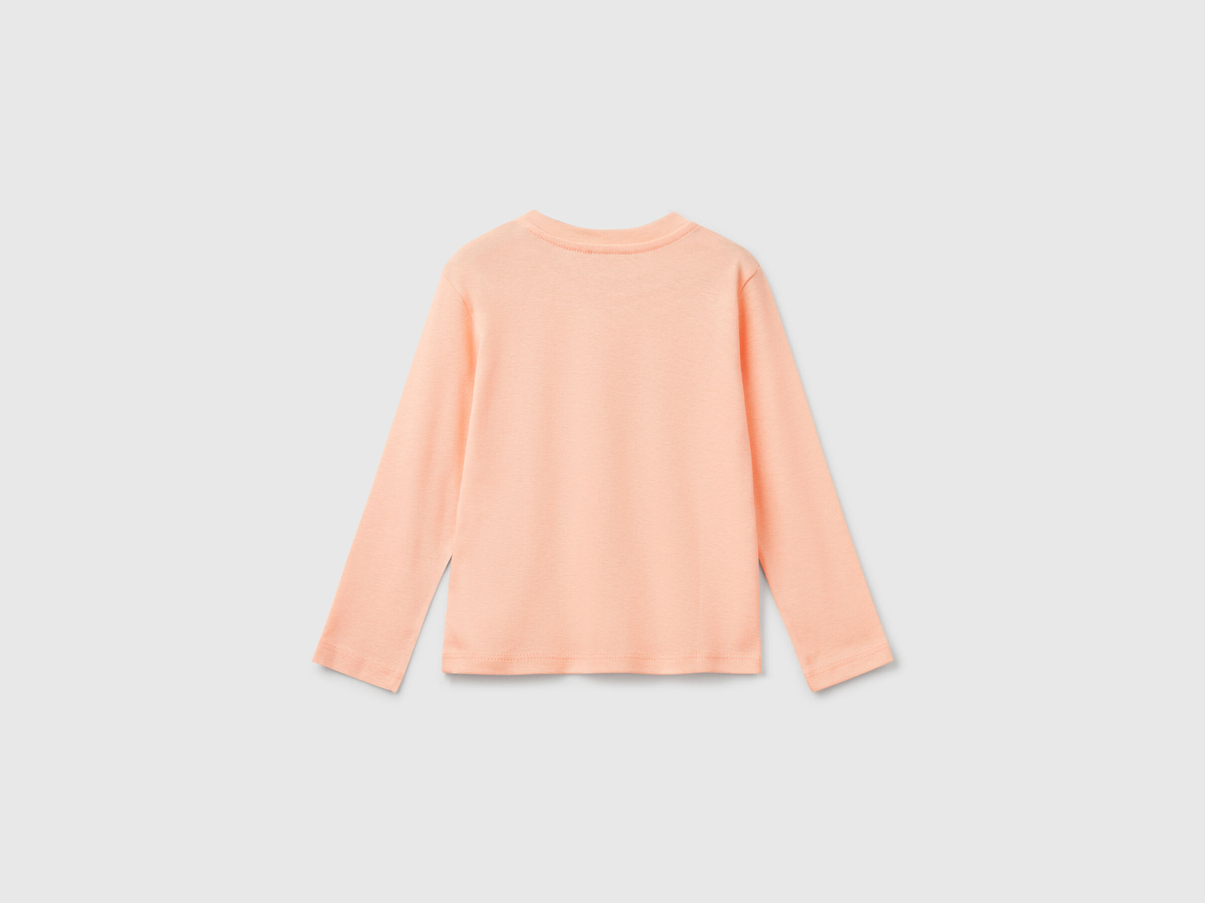 T-SHIRT L/S Junior Girl image number 1